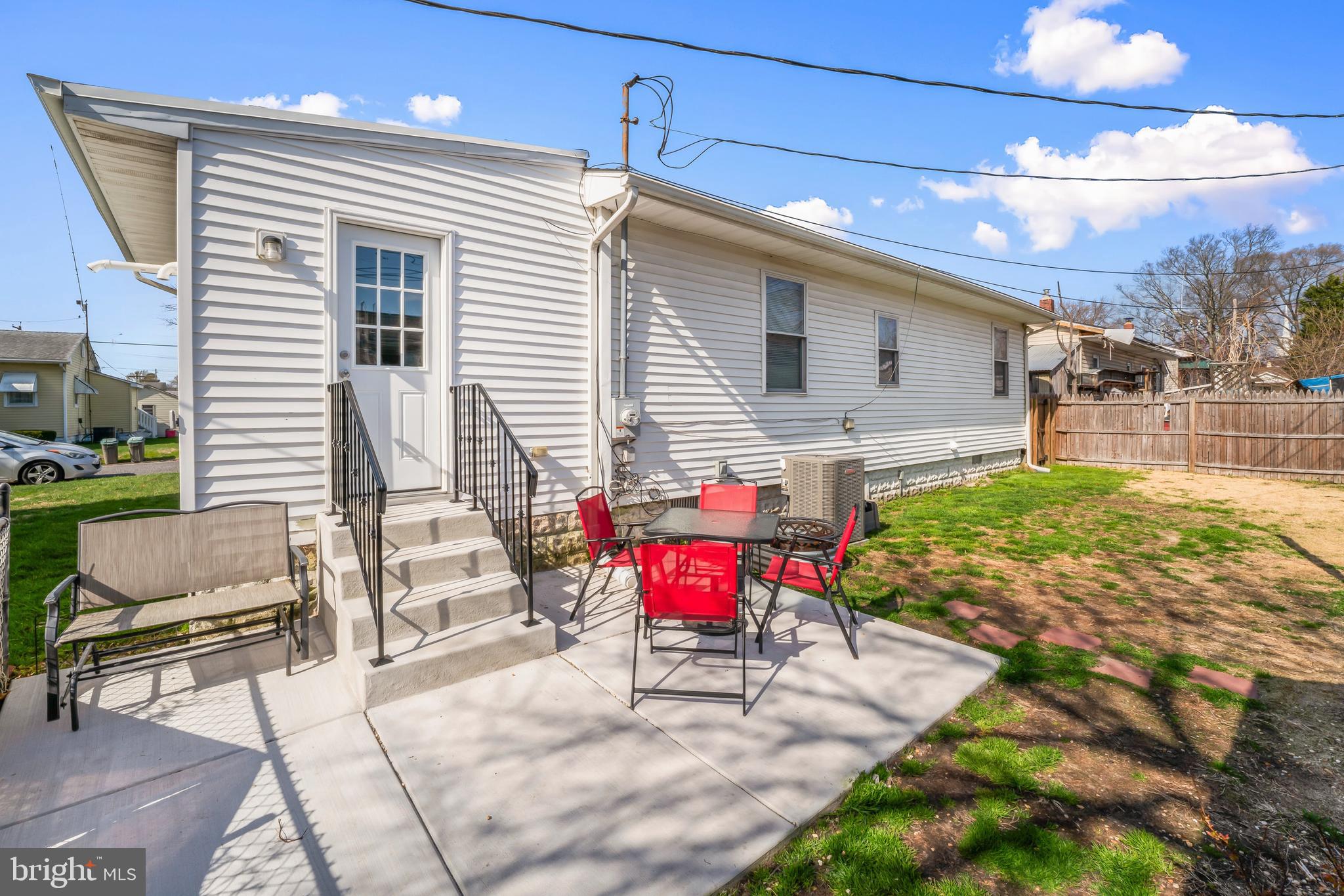 329 Wilson Avenue Carneys Point, NJ 08069 - Photo 25 of 30