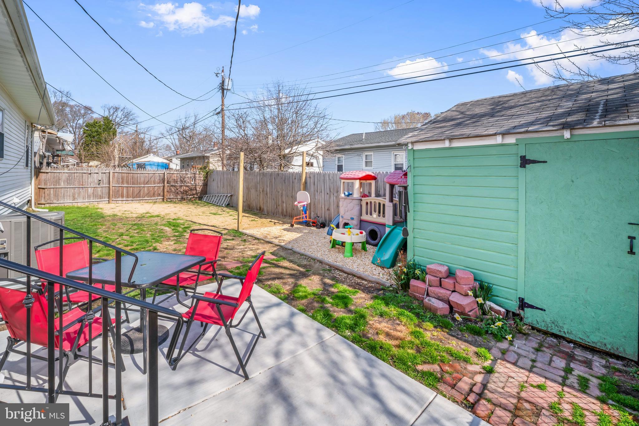 329 Wilson Avenue Carneys Point, NJ 08069 - Photo 26 of 30