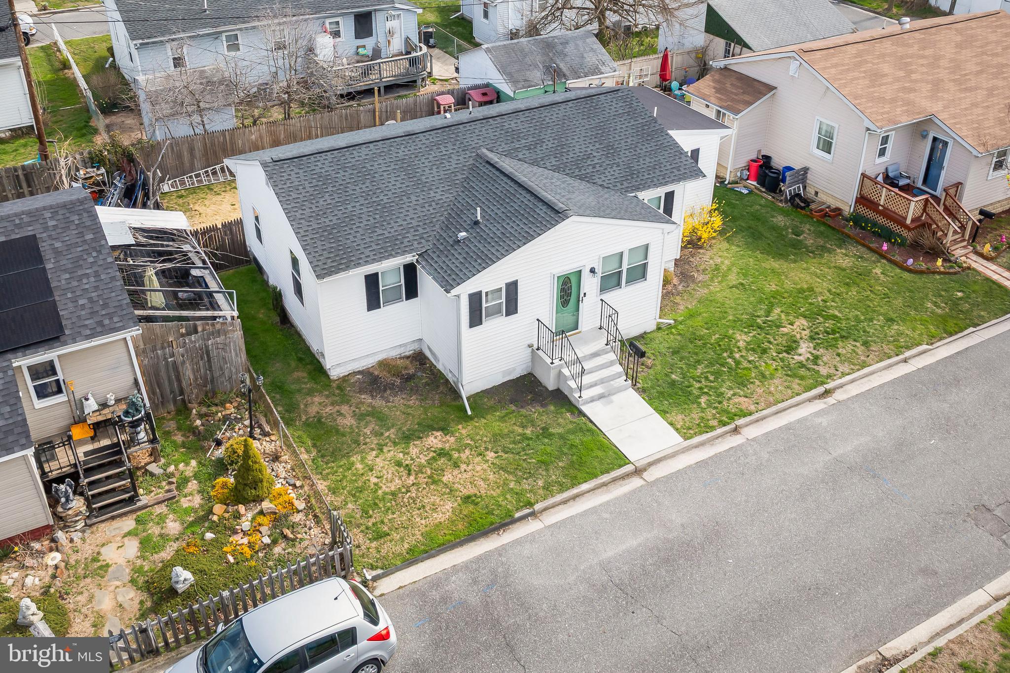 329 Wilson Avenue Carneys Point, NJ 08069 - Photo 27 of 30