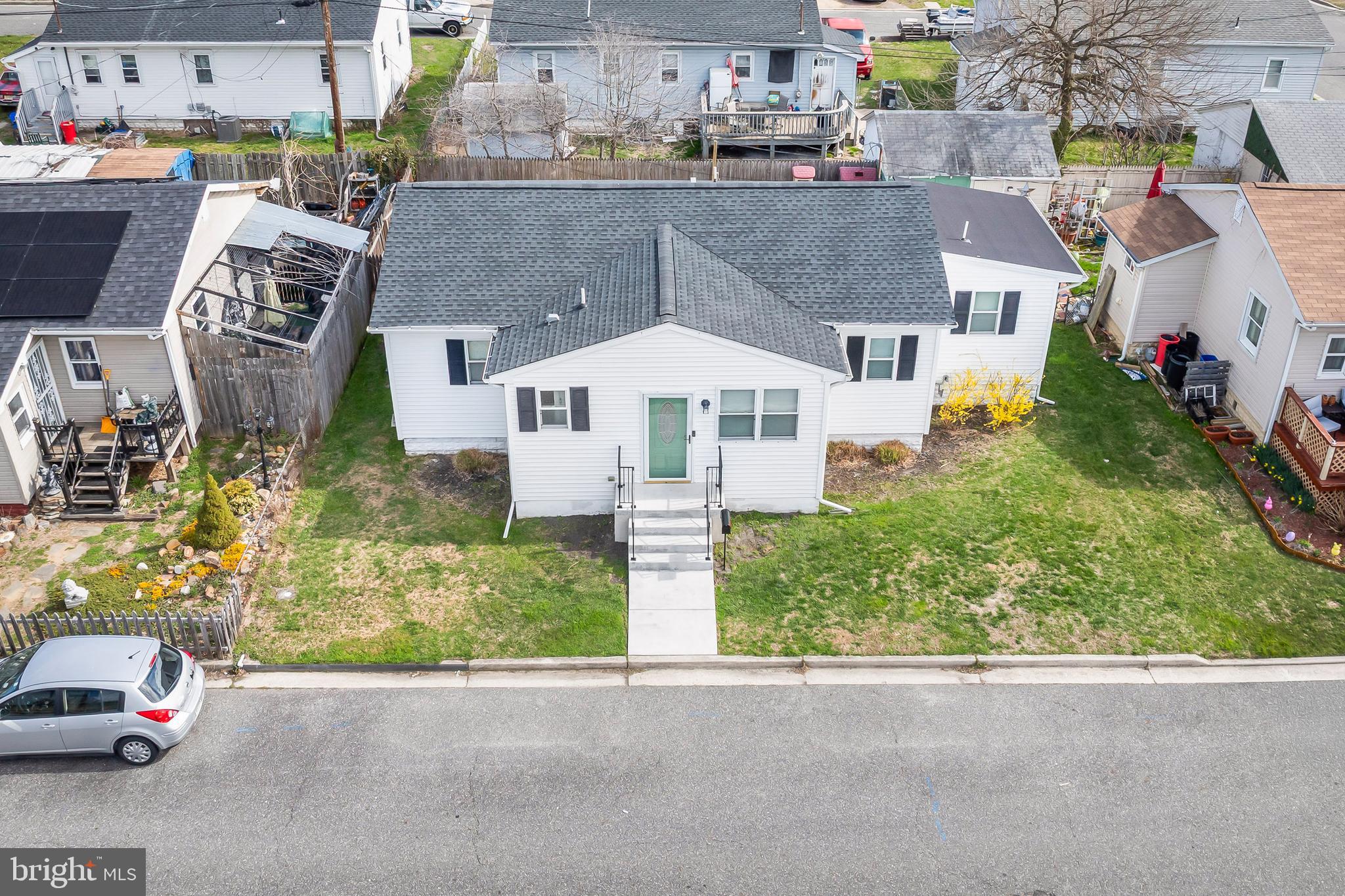 329 Wilson Avenue Carneys Point, NJ 08069 - Photo 28 of 30