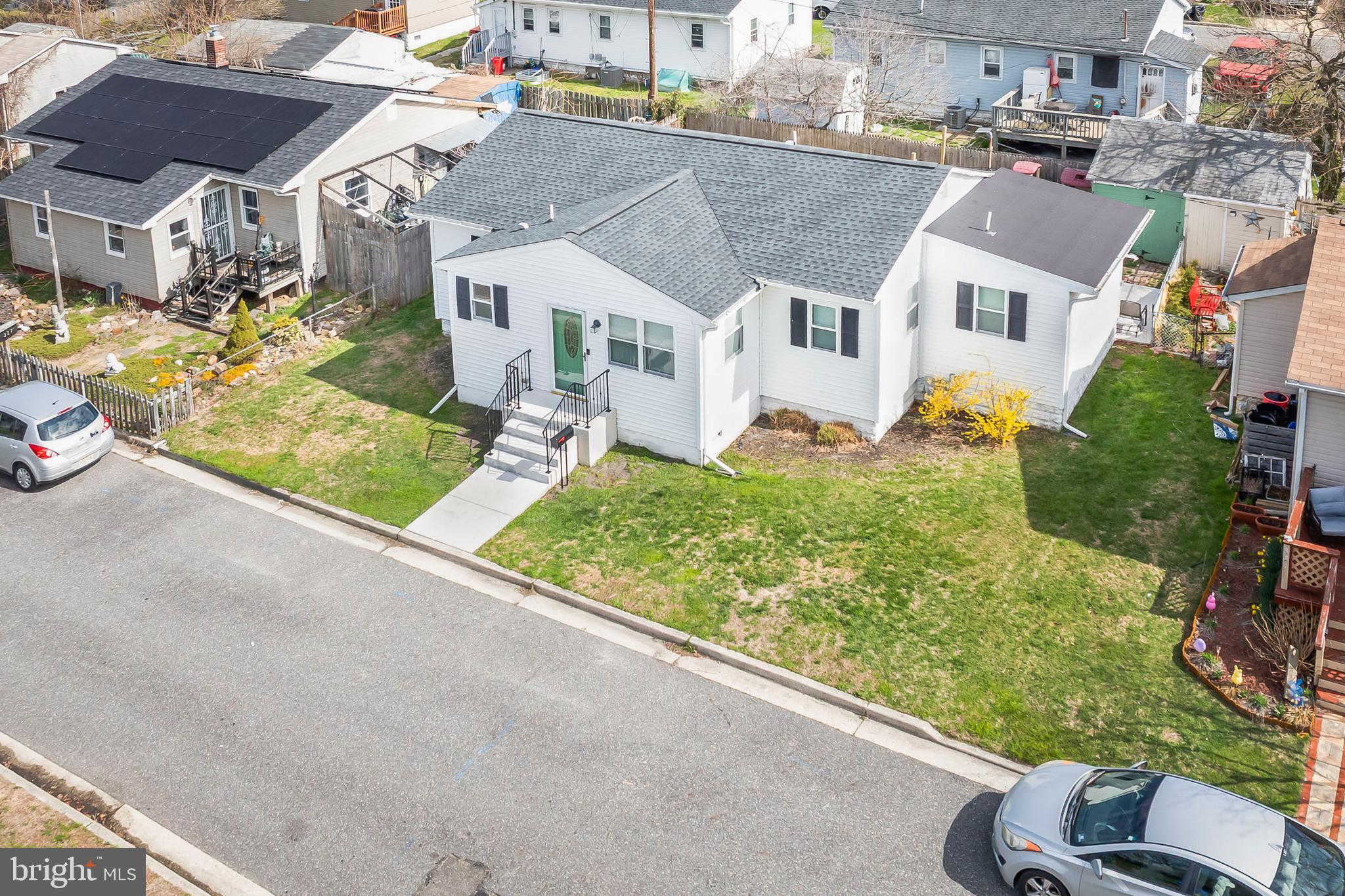 329 Wilson Avenue Carneys Point, NJ 08069 - Photo 29 of 30