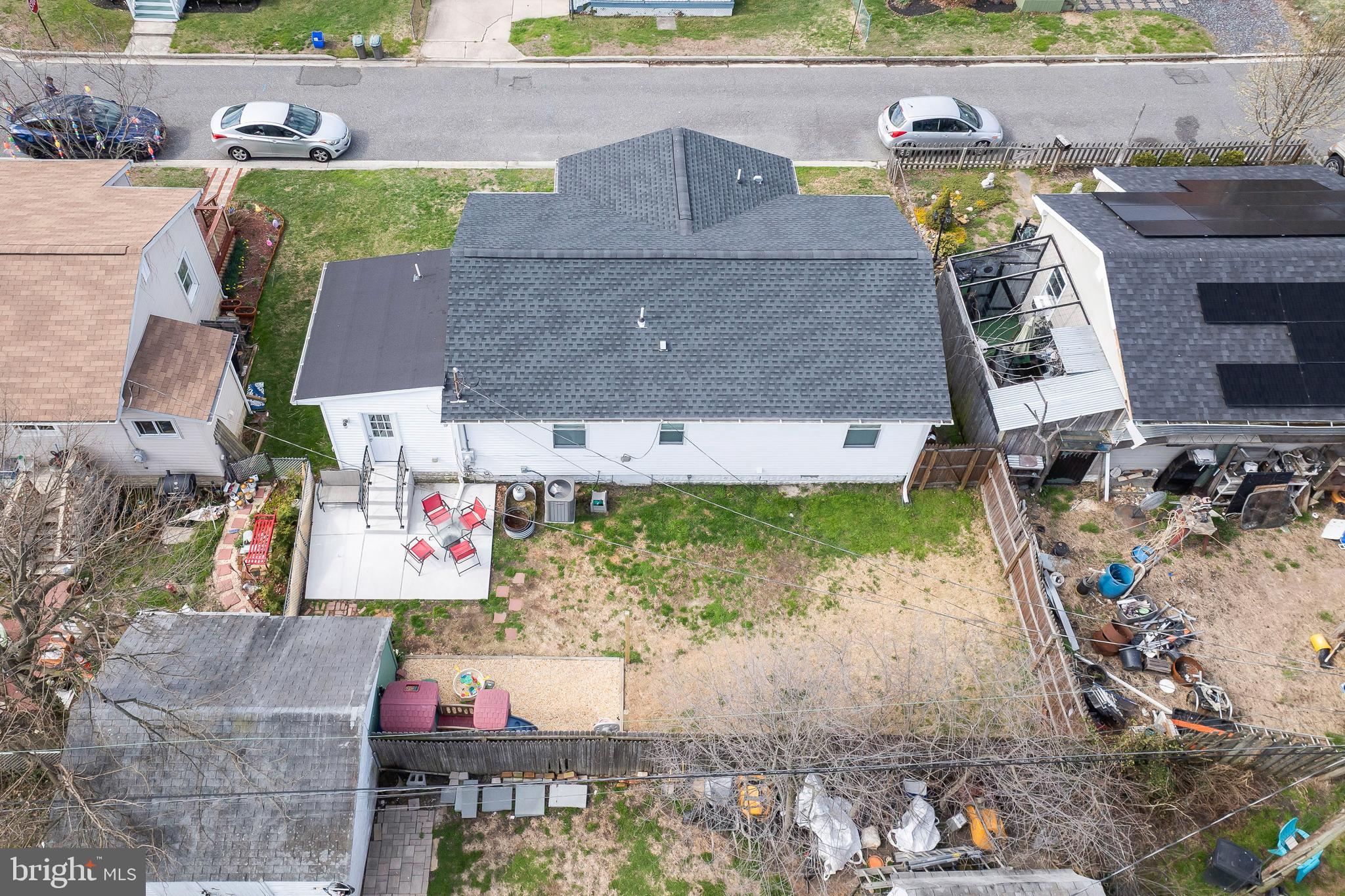 329 Wilson Avenue Carneys Point, NJ 08069 - Photo 30 of 30