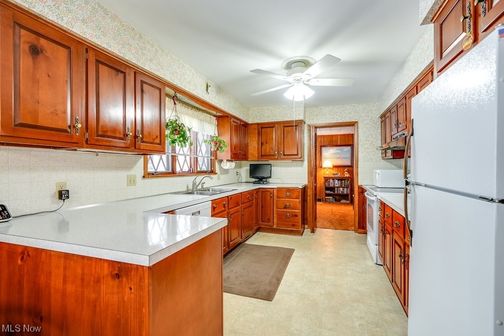 3045 Harriett Road Silver Lake, OH 44224 - Photo 17 of 35