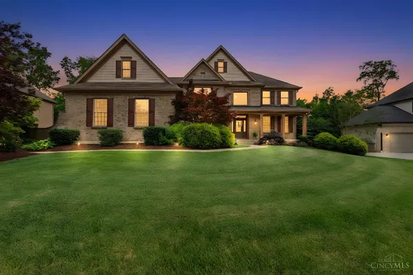 $1,399,000 | 6404 Birch Creek Drive, Loveland, OH 45140