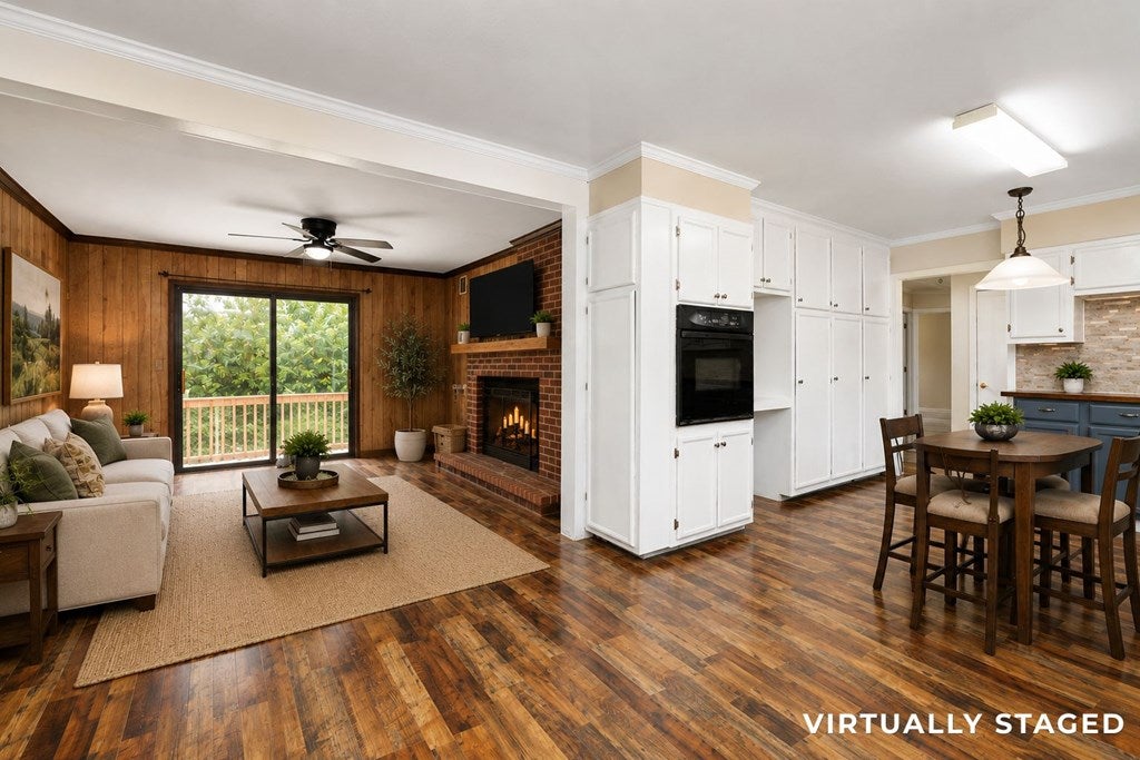 3757 Springfield Road Meherrin, VA 23954 - Photo 12 of 32 Gallery Image 12