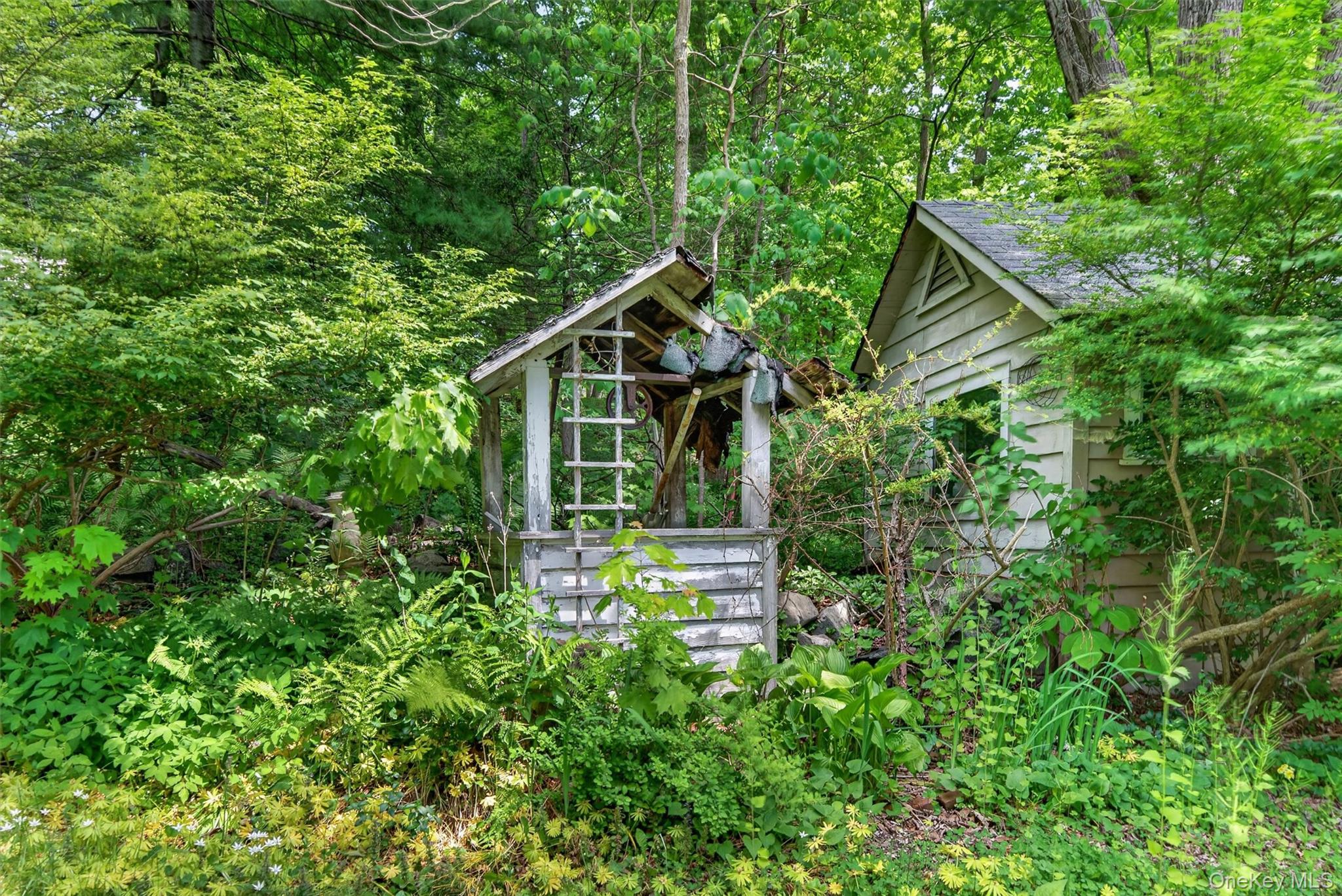 815 Craigville Road Chester, NY 10918 - Photo 45 of 50