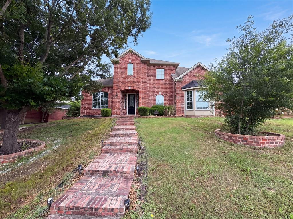 2446 Chesterfield Road Garland, TX 75043 - Photo 1 of 21 Gallery Image 1