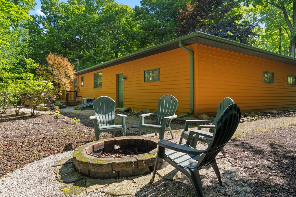7635 Point Beach Road Egg Harbor, WI 54209 - Photo 5 of 48 Gallery Image 5