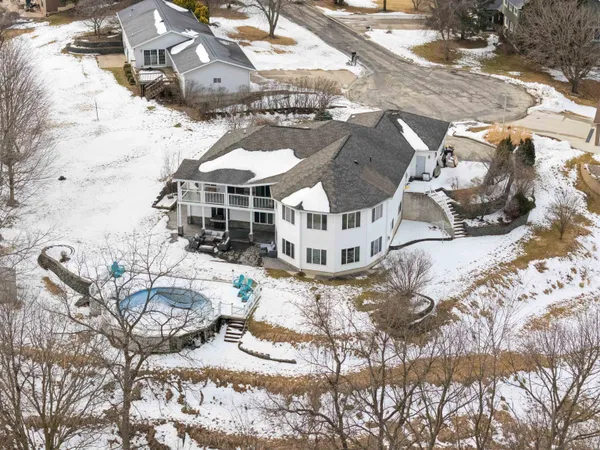 $550,000 | 214 Eagle Drive, McGregor, IA 52157