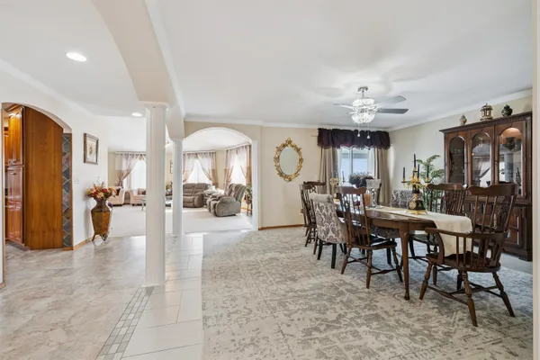 $550,000 | 214 Eagle Drive, McGregor, IA 52157