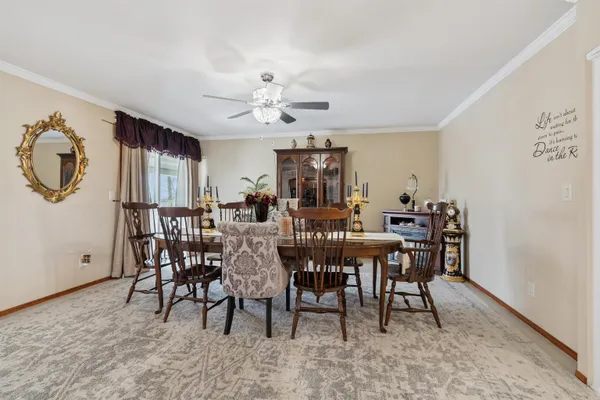 $550,000 | 214 Eagle Drive, McGregor, IA 52157