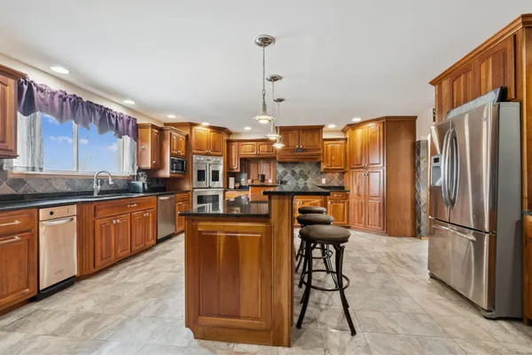 $550,000 | 214 Eagle Drive, McGregor, IA 52157