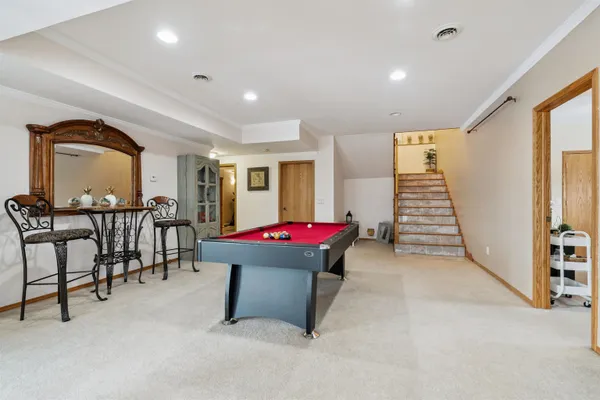 $550,000 | 214 Eagle Drive, McGregor, IA 52157