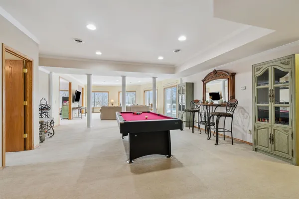 $550,000 | 214 Eagle Drive, McGregor, IA 52157