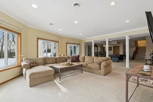 $550,000 | 214 Eagle Drive, McGregor, IA 52157