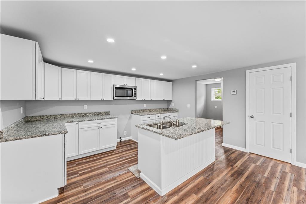 58 Wansack Road West Middlesex, PA 16159 - Photo 5 of 27 Gallery Image 5