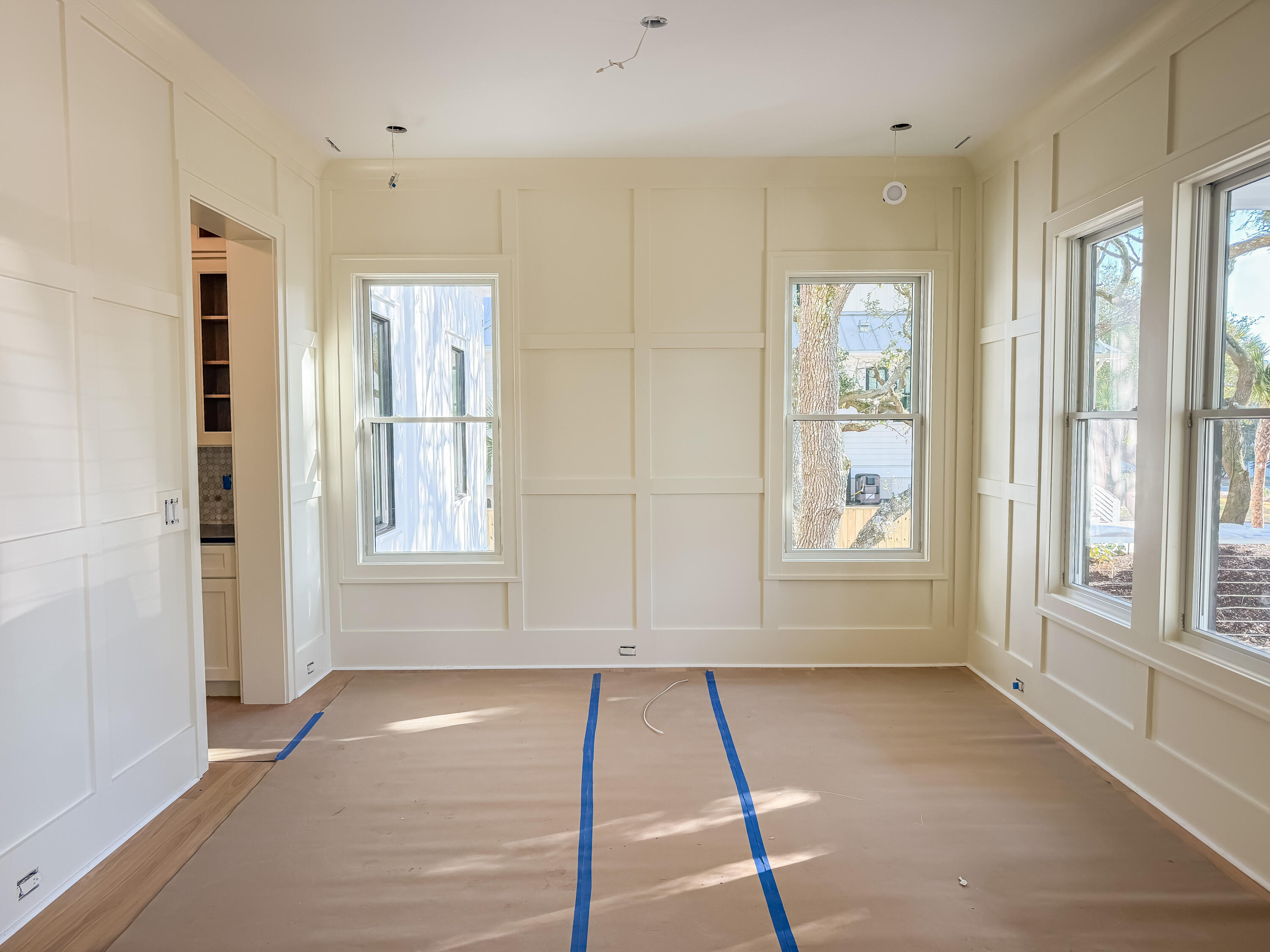 6 29th Avenue Isle of Palms, SC 29451 - Photo 12 of 62 Dining Room