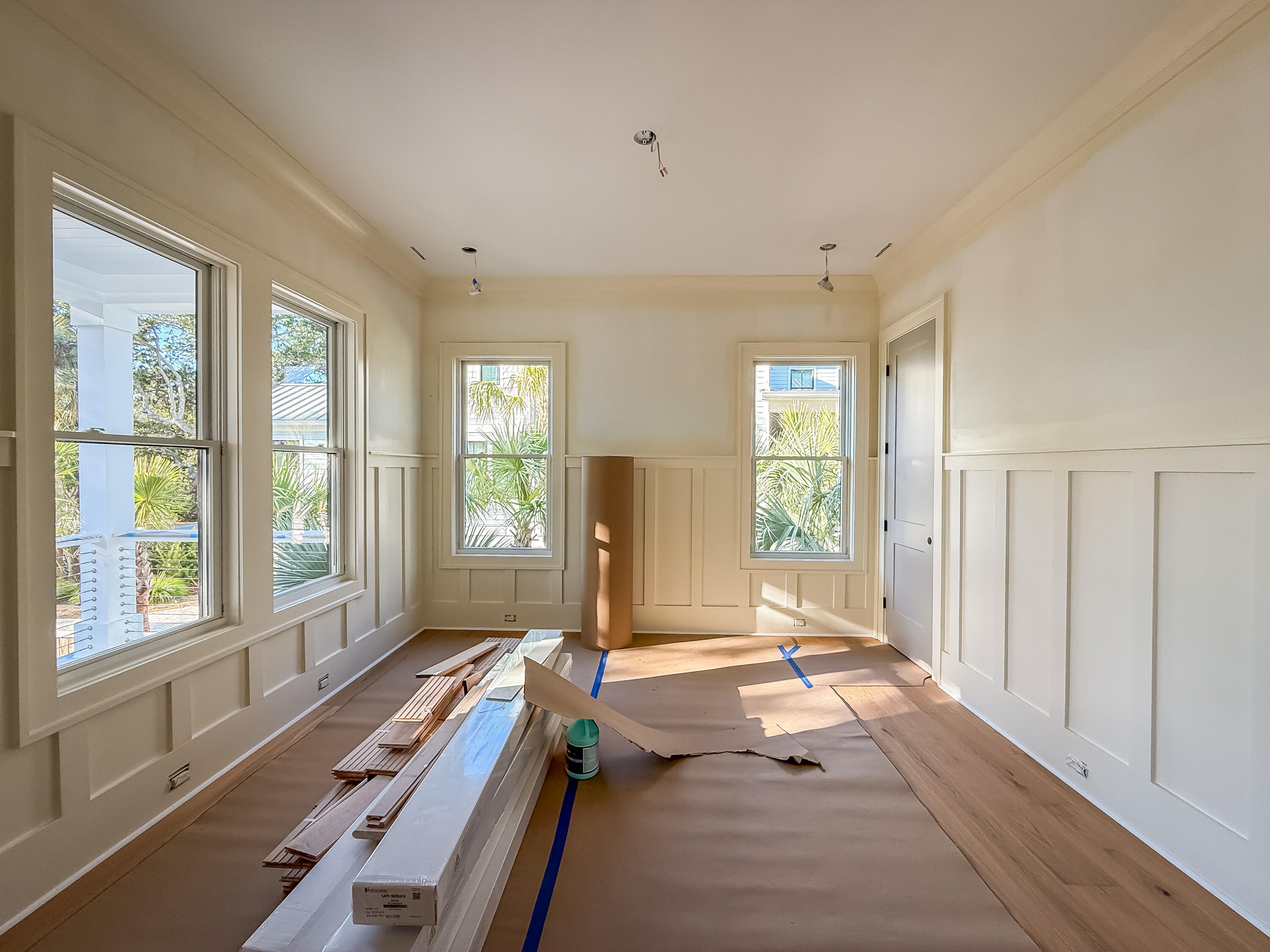 6 29th Avenue Isle of Palms, SC 29451 - Photo 13 of 62 Optional Guest Bedroom or Office