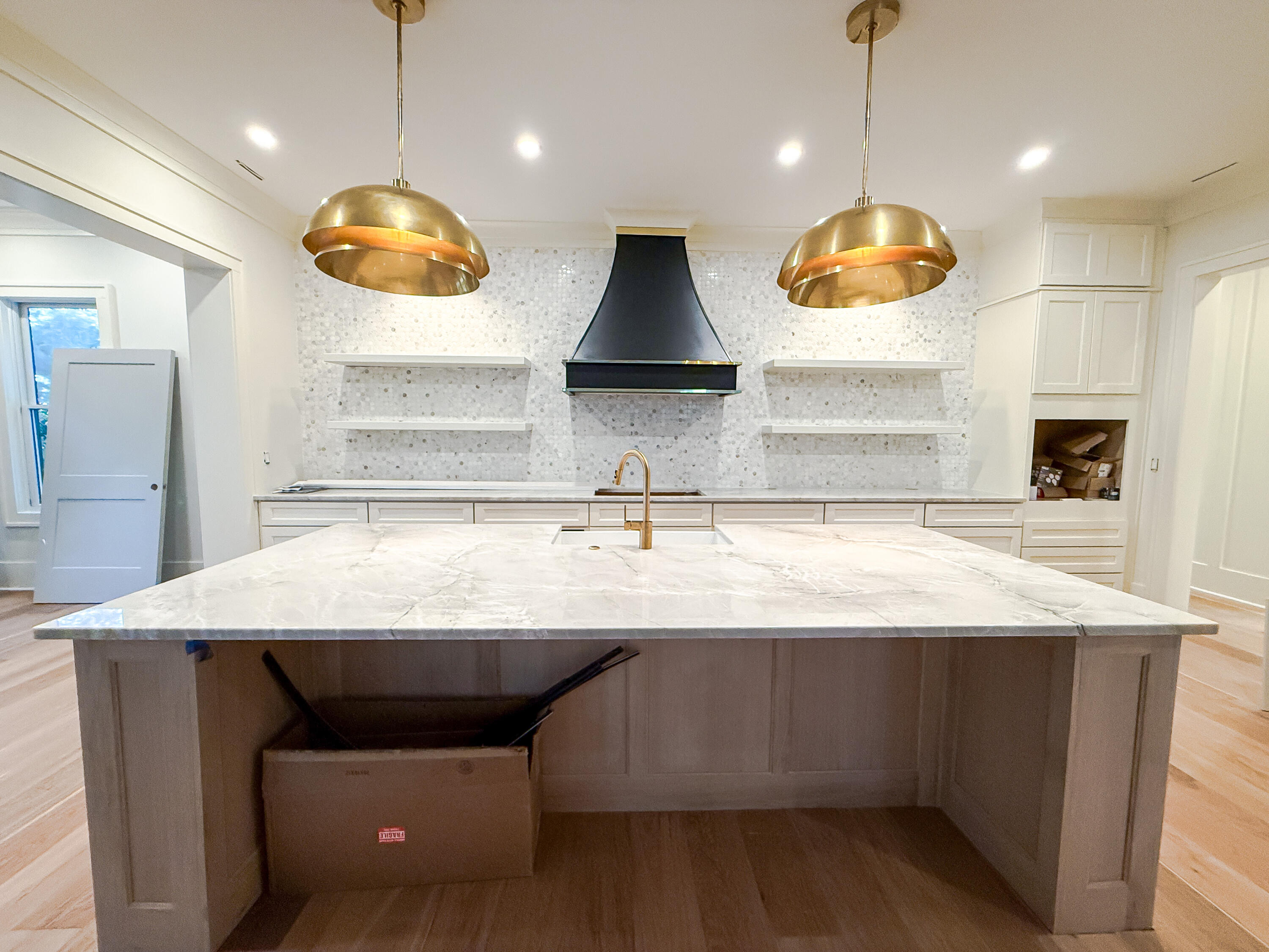 6 29th Avenue Isle of Palms, SC 29451 - Photo 17 of 67 Brass Designer Lights and Hood