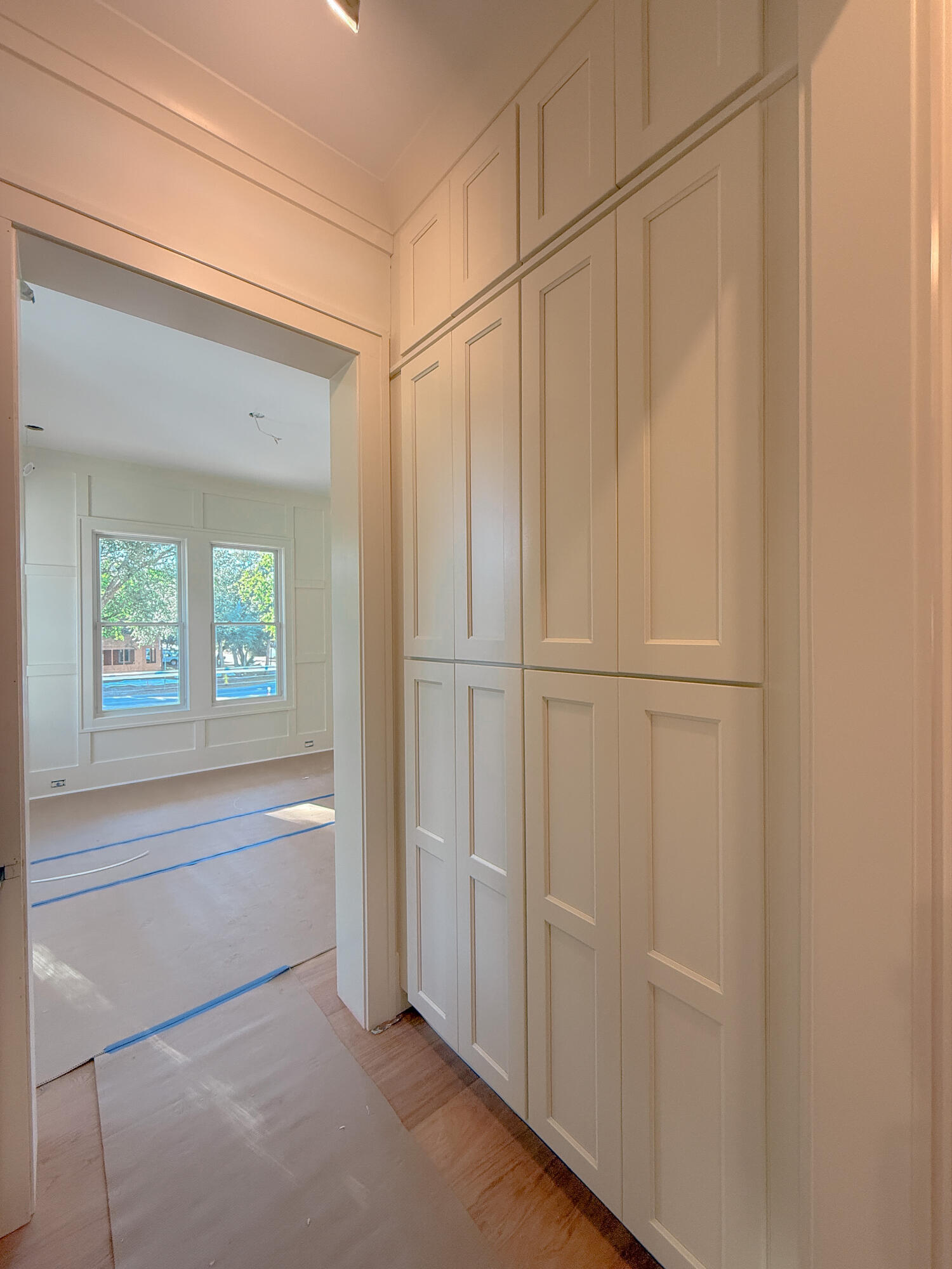 6 29th Avenue Isle of Palms, SC 29451 - Photo 17 of 62 Full Cabinet Pantry