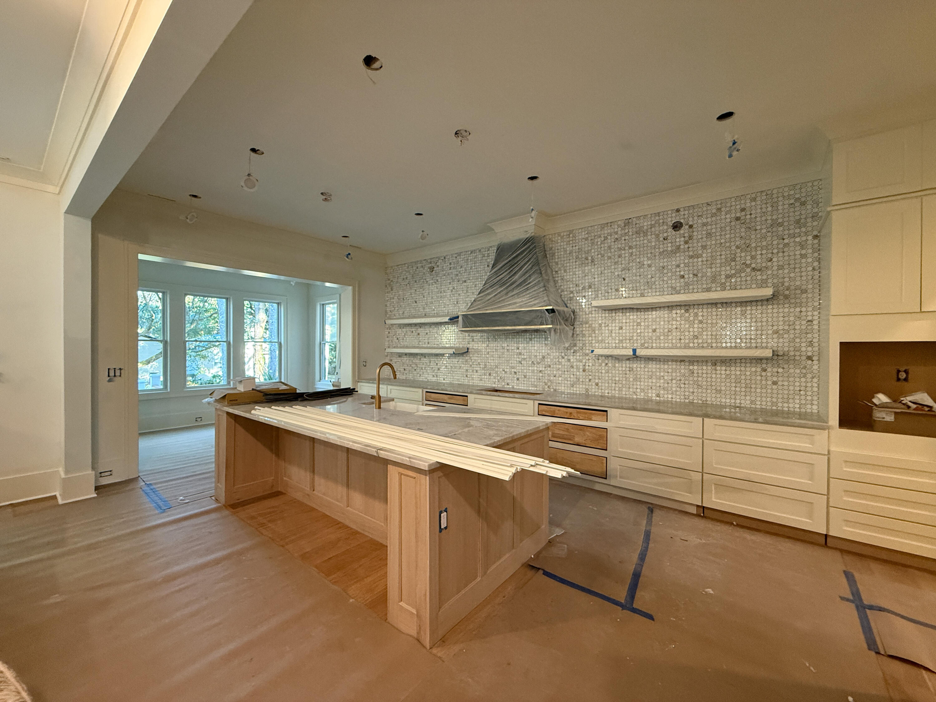 6 29th Avenue Isle of Palms, SC 29451 - Photo 19 of 62 IOP-Gourmet-Chef’s-Kitchen