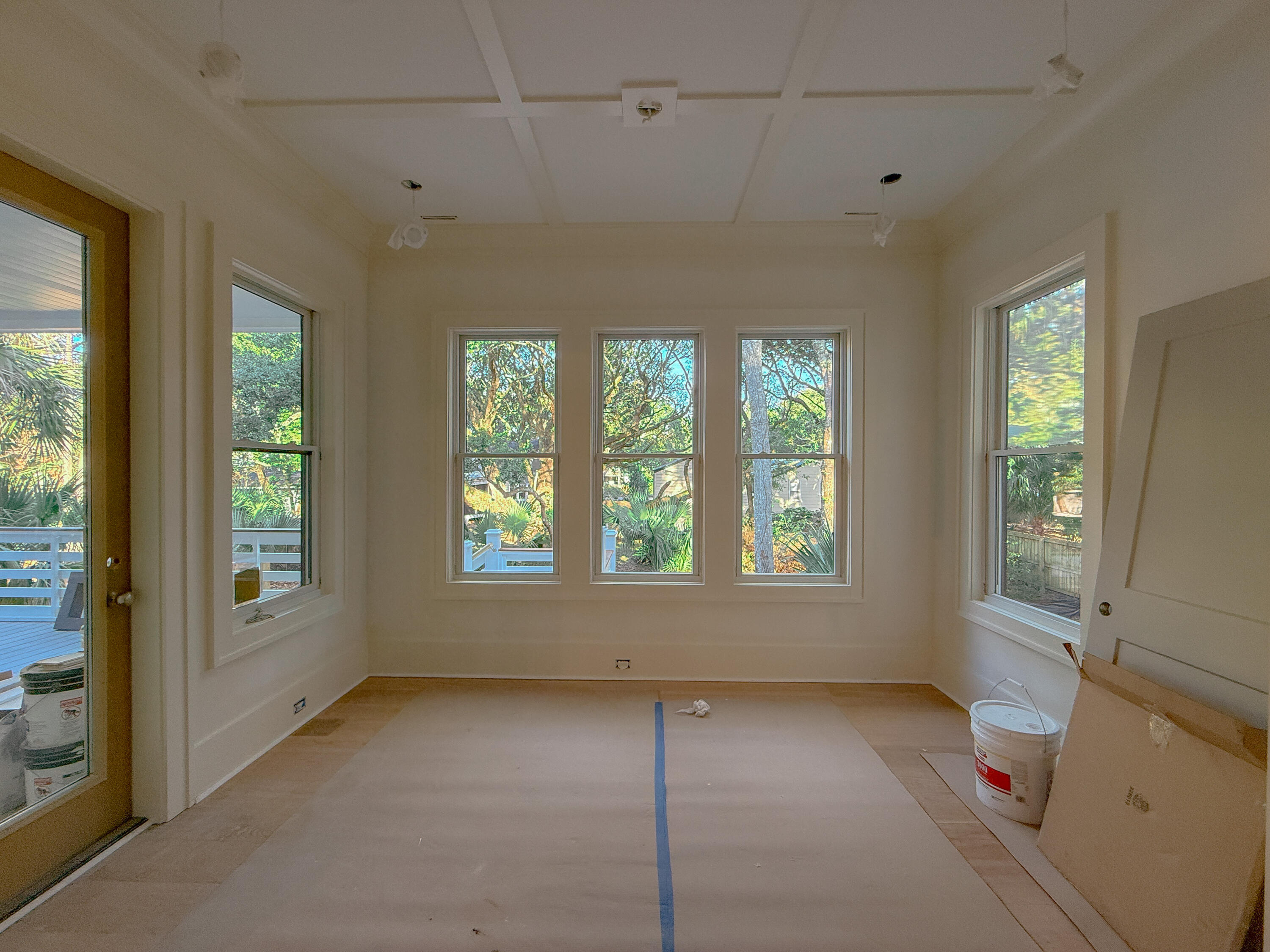 6 29th Avenue Isle of Palms, SC 29451 - Photo 21 of 62 Breakfast Eat-in