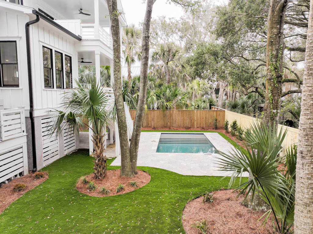 6 29th Avenue Isle of Palms, SC 29451 - Photo 23 of 67 DJI_0229