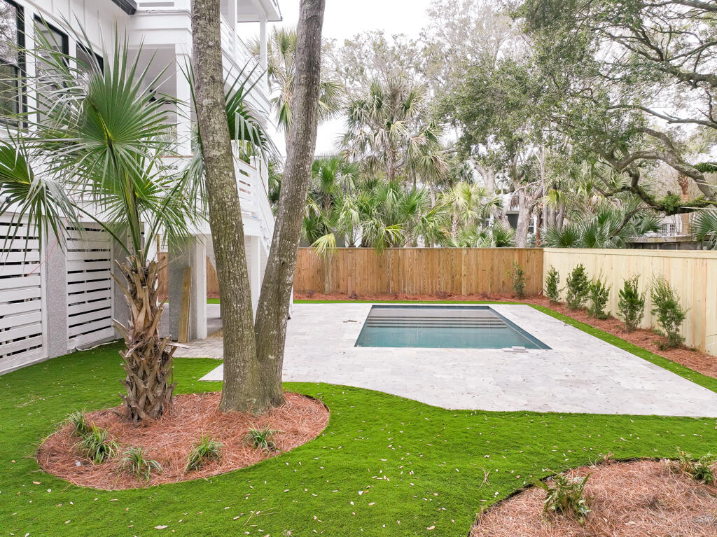 6 29th Avenue Isle of Palms, SC 29451 - Photo 24 of 67 Resort Style Pool