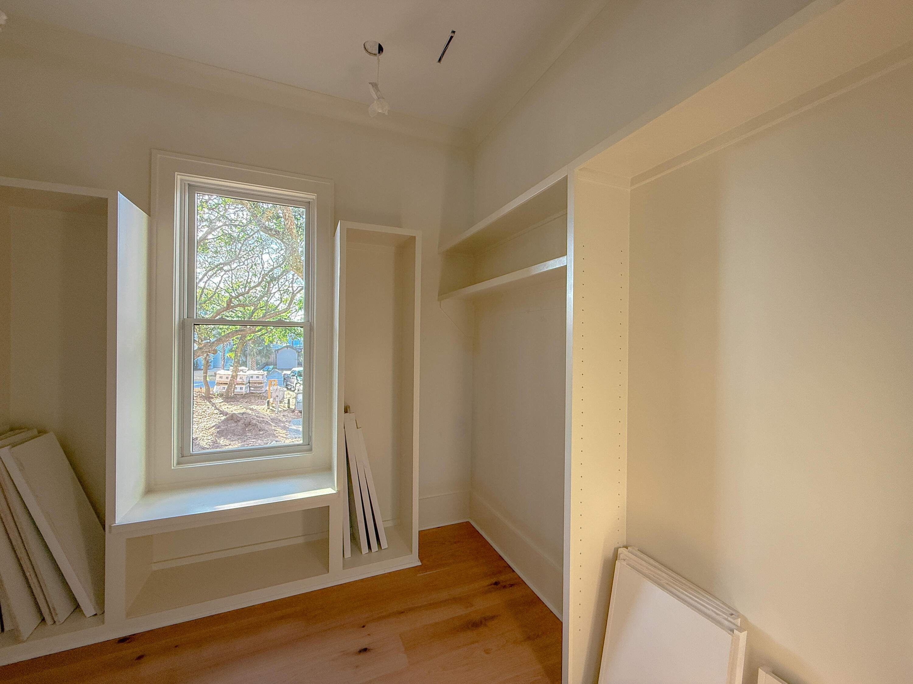6 29th Avenue Isle of Palms, SC 29451 - Photo 29 of 62 Custom Closet Built-ins