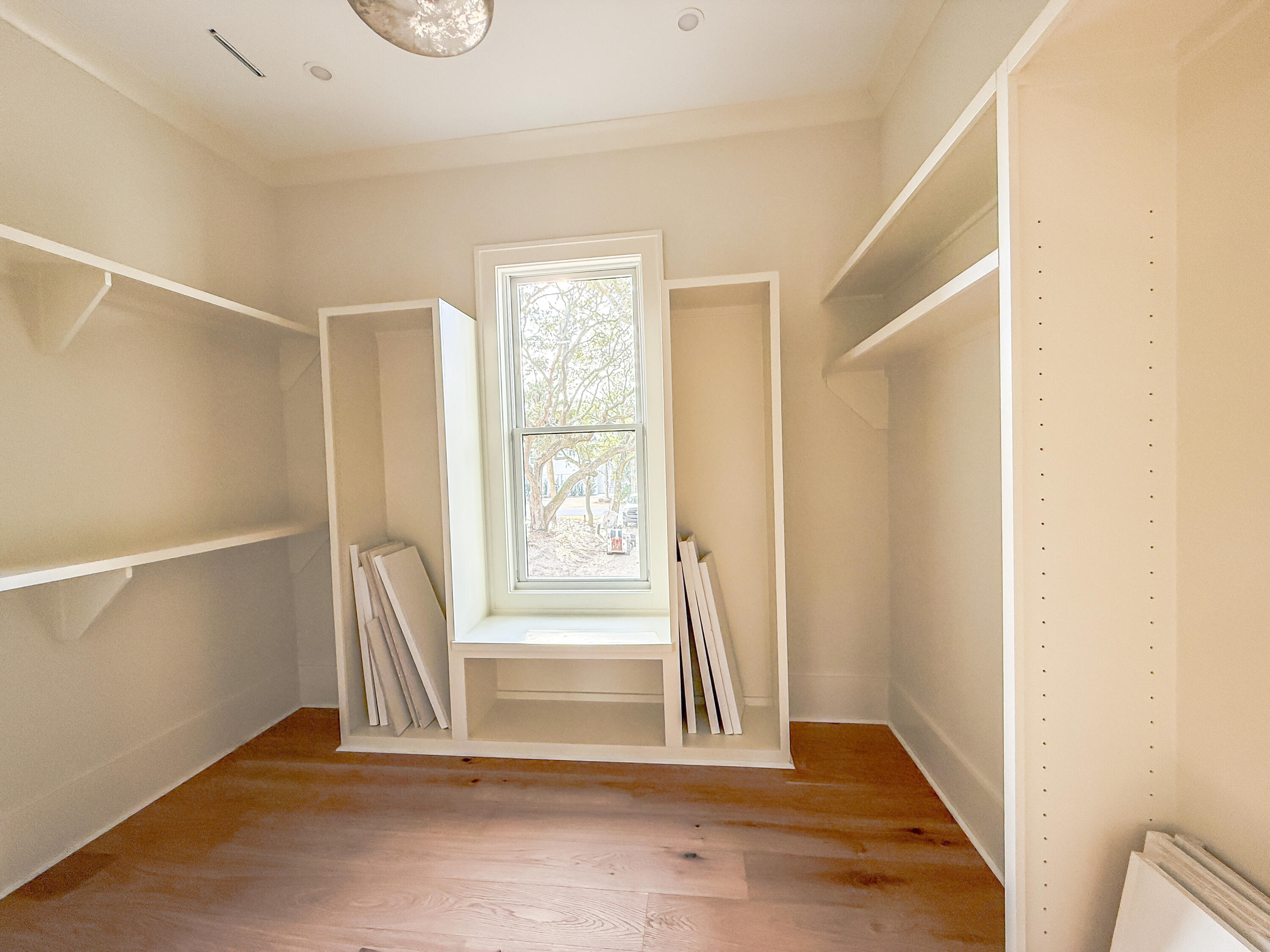 6 29th Avenue Isle of Palms, SC 29451 - Photo 30 of 67 Custom Closet Built-ins