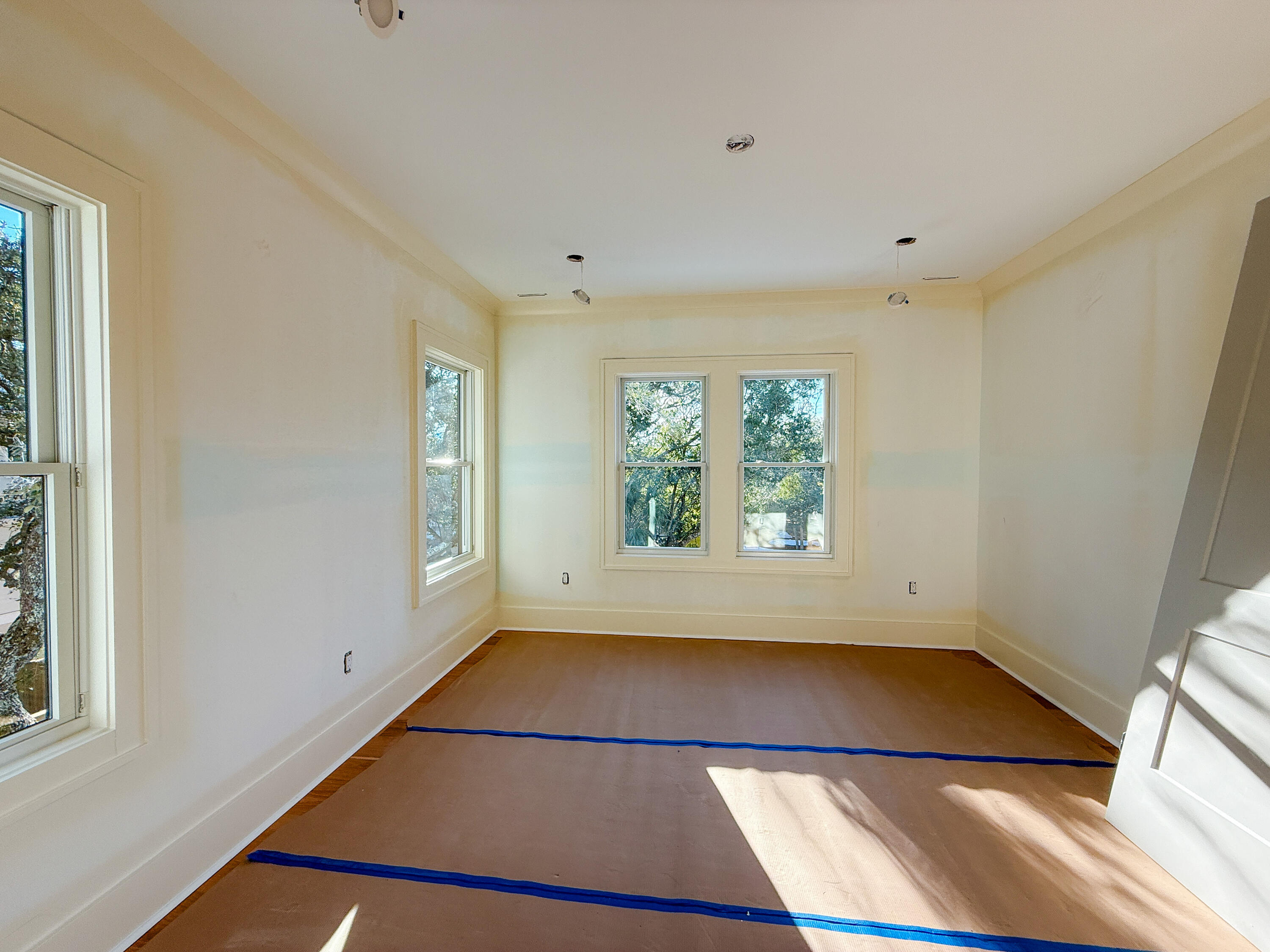 6 29th Avenue Isle of Palms, SC 29451 - Photo 40 of 62 Guest Bedroom # 3