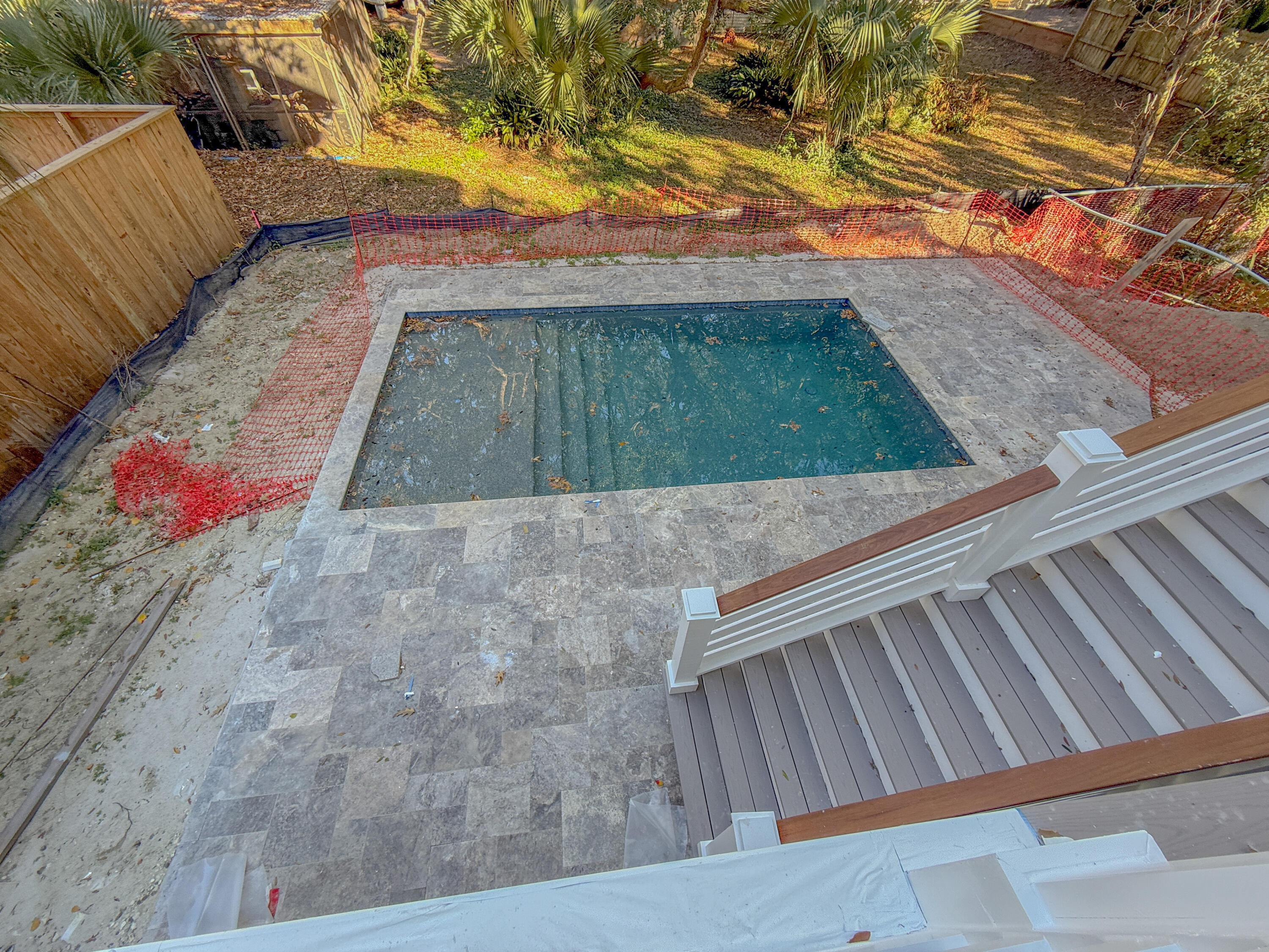 6 29th Avenue Isle of Palms, SC 29451 - Photo 4 of 62 Private Pool