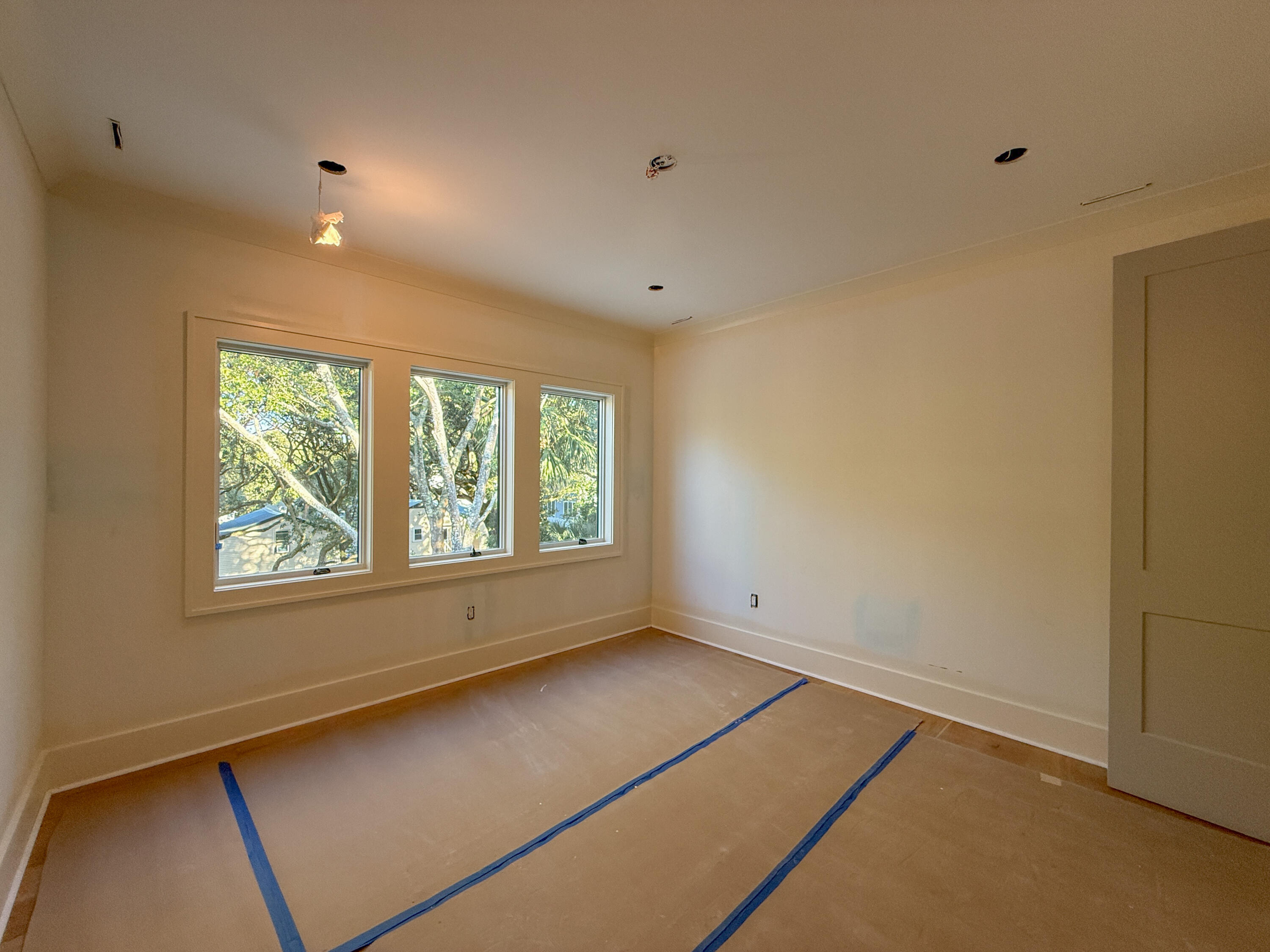 6 29th Avenue Isle of Palms, SC 29451 - Photo 42 of 62 Guest Bedroom # 4