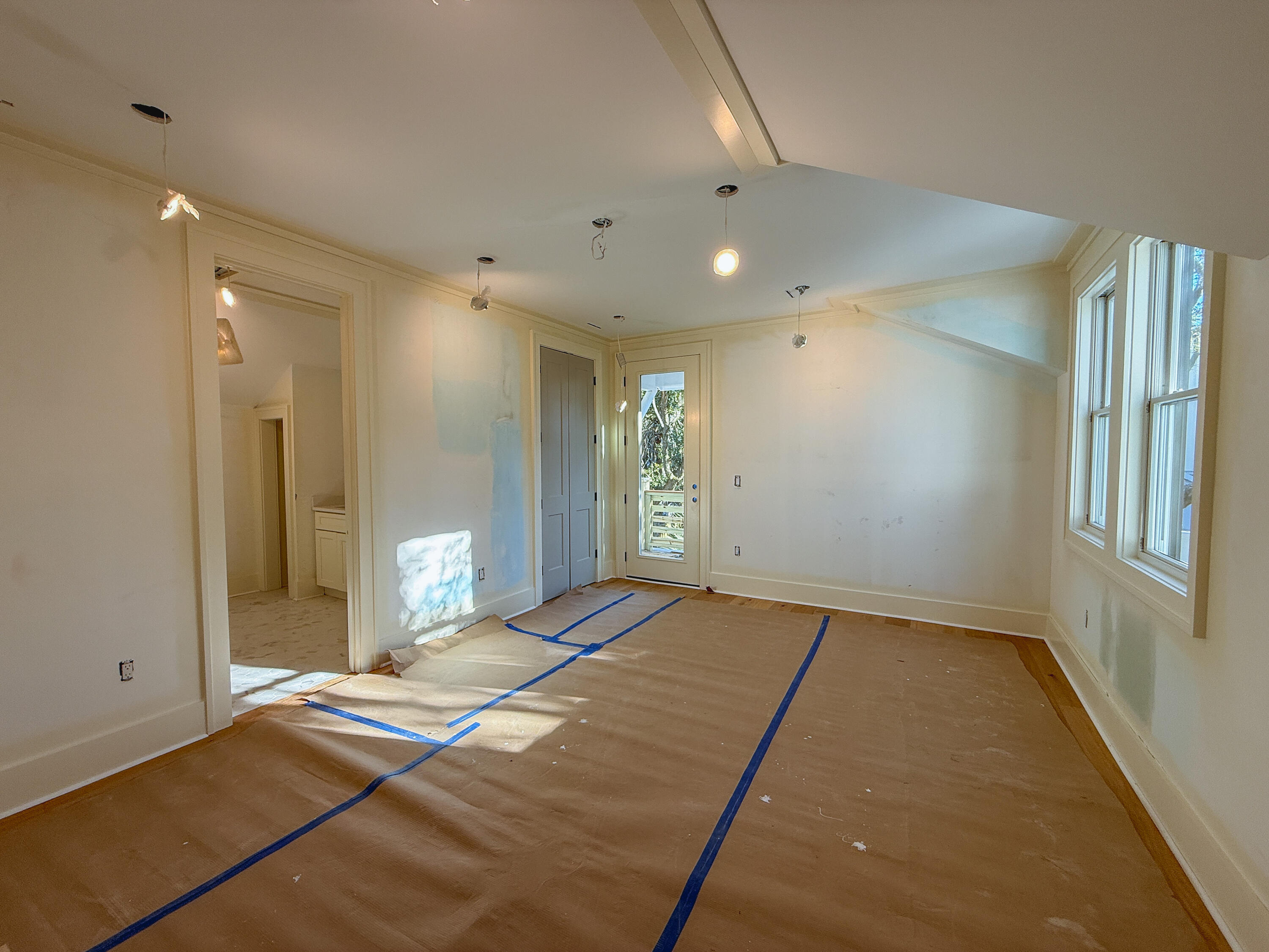 6 29th Avenue Isle of Palms, SC 29451 - Photo 44 of 62 Guest Bedroom # 5
