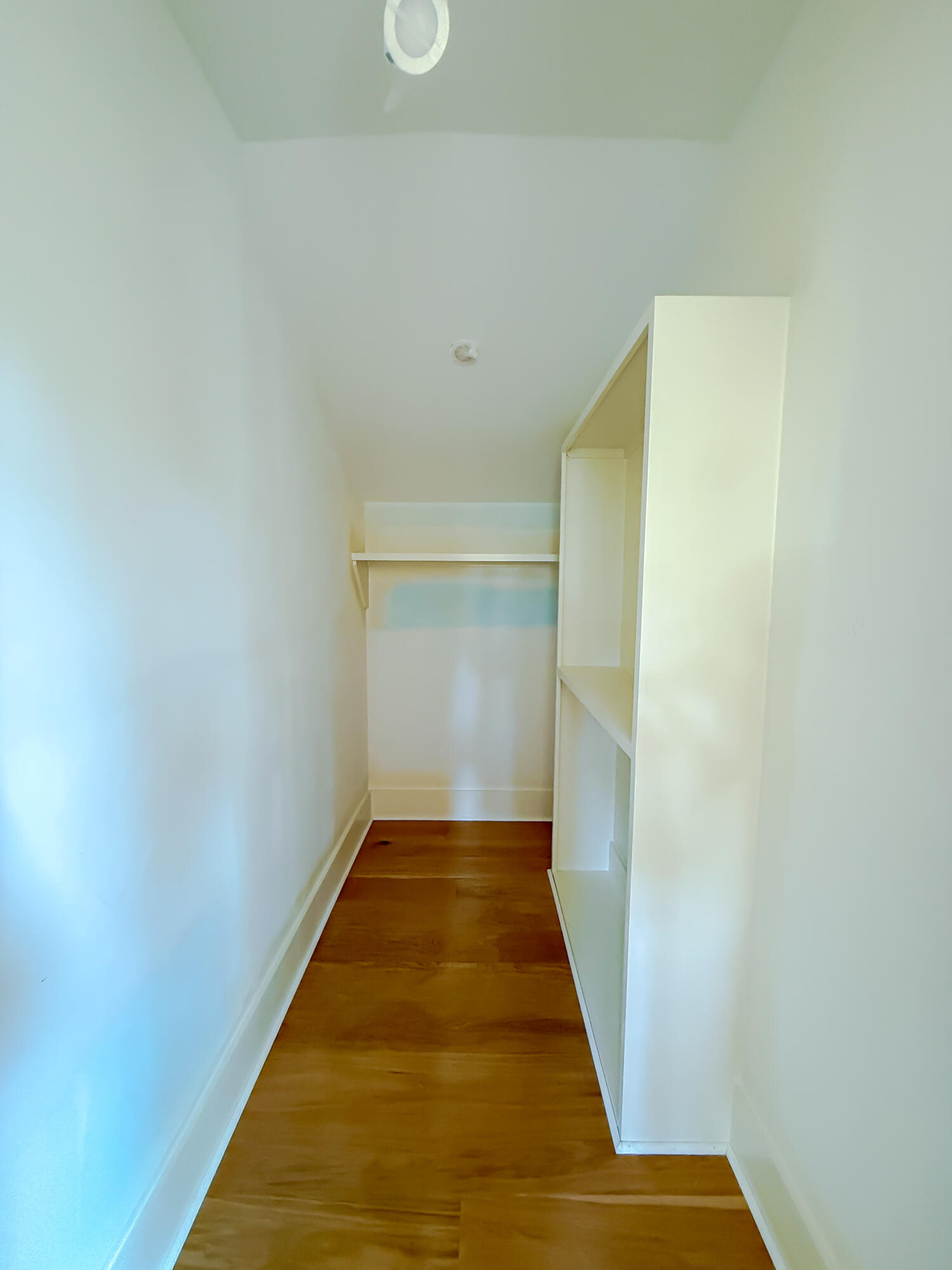 6 29th Avenue Isle of Palms, SC 29451 - Photo 46 of 62 Guest Bedroom # 5 Closet
