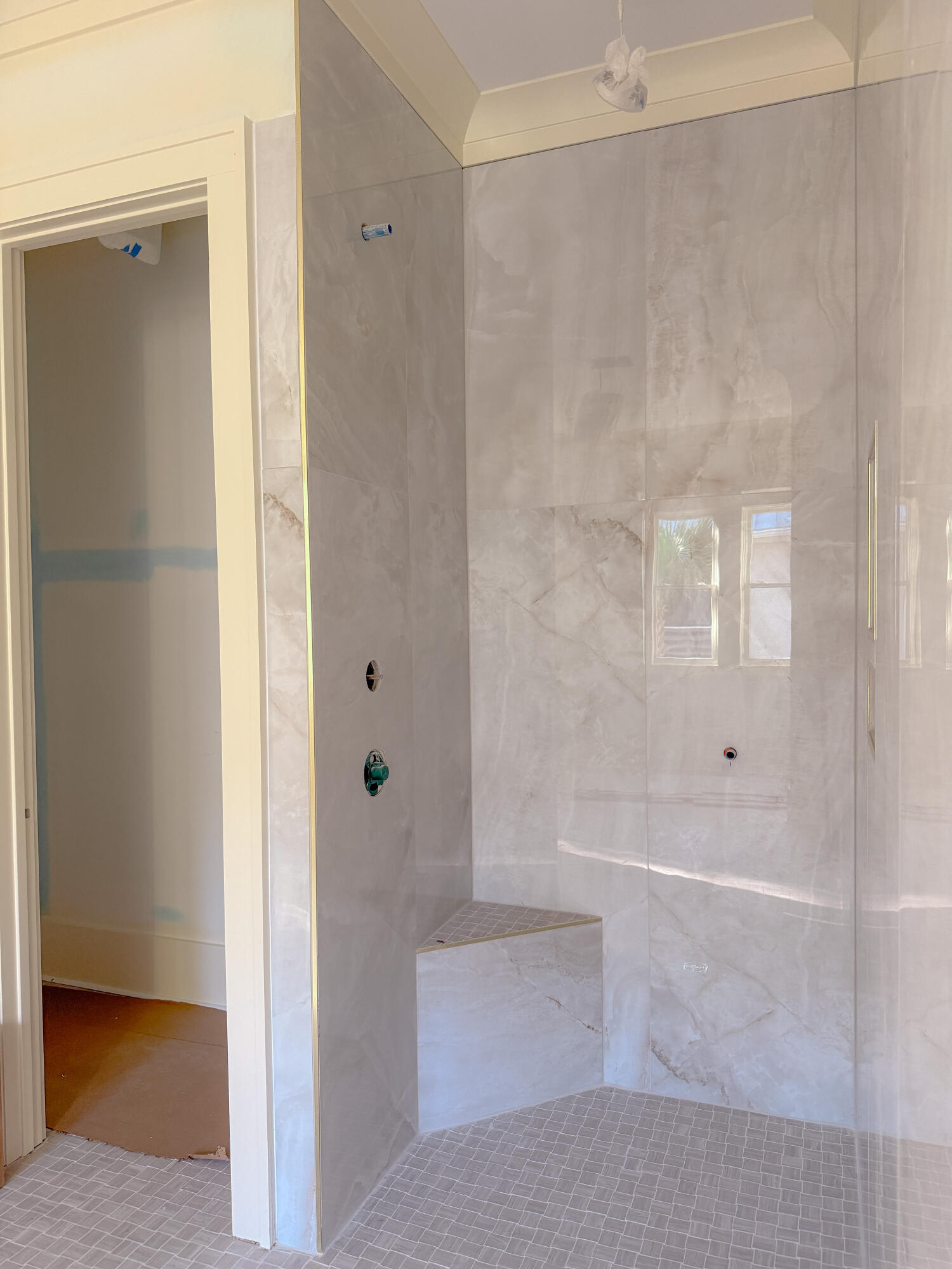 6 29th Avenue Isle of Palms, SC 29451 - Photo 47 of 67 Framless Glass Shower