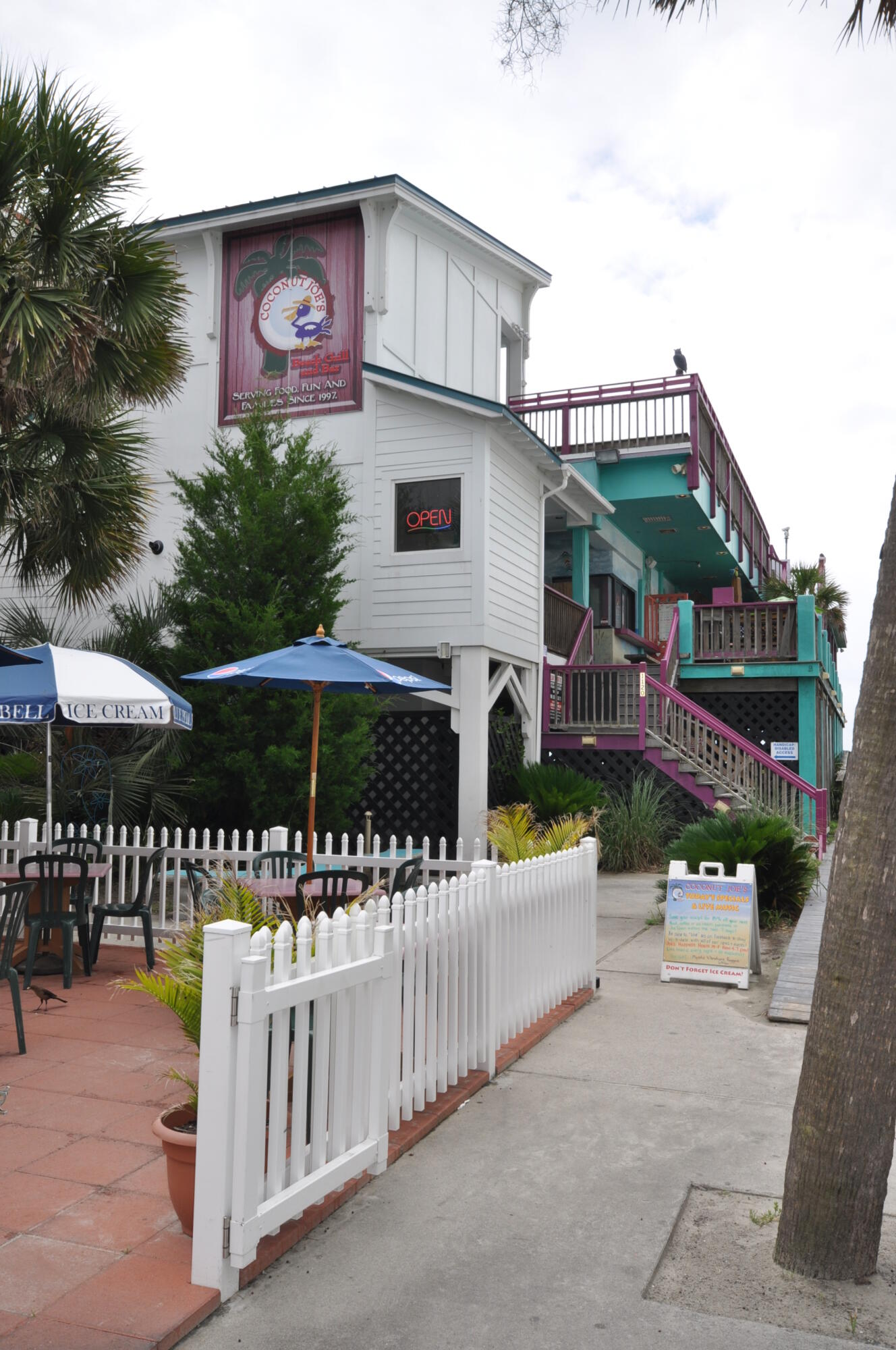 6 29th Avenue Isle of Palms, SC 29451 - Photo 55 of 62 Come enjoy the Beach life