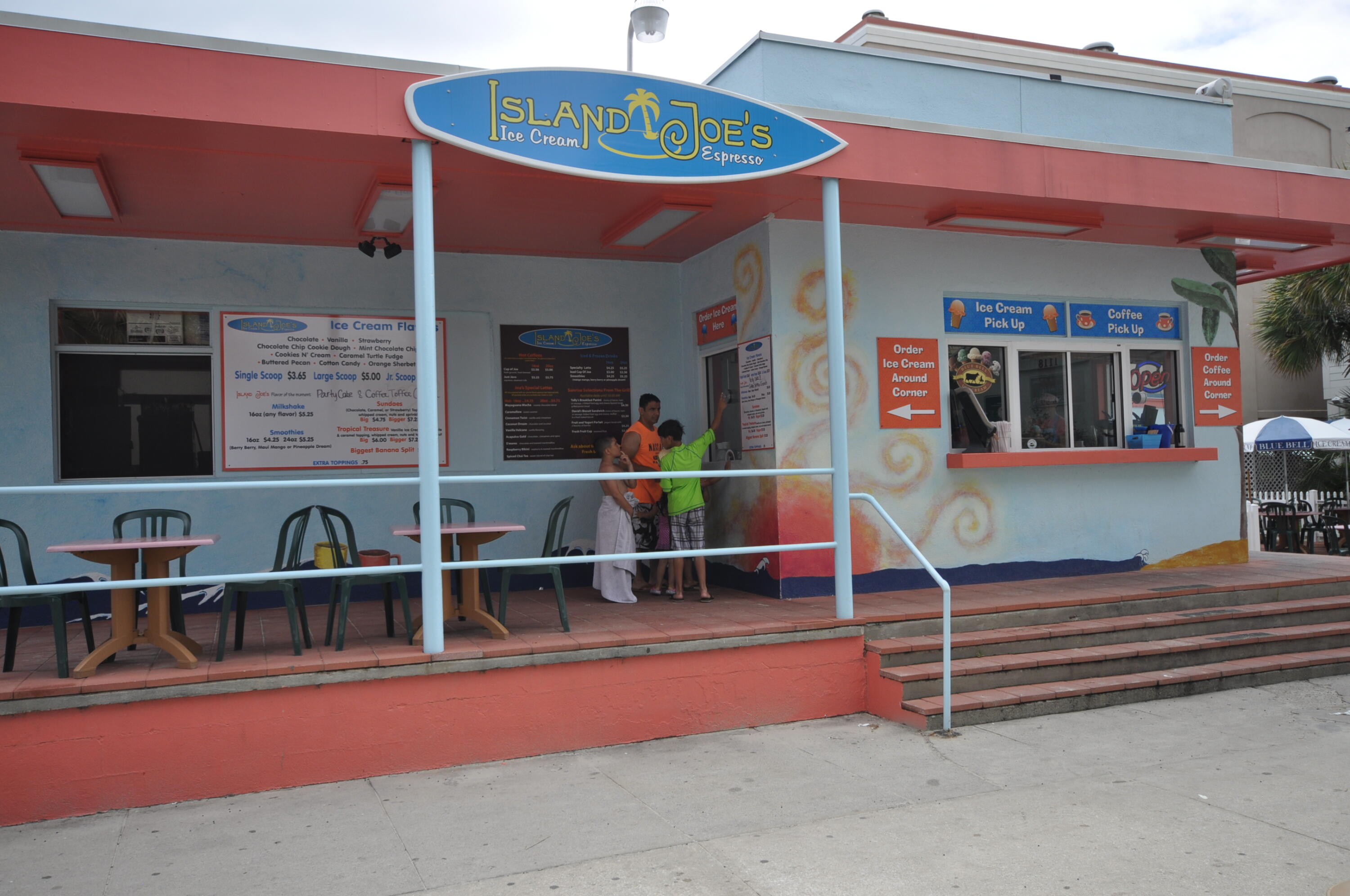 6 29th Avenue Isle of Palms, SC 29451 - Photo 55 of 67 Come enjoy the Beach life