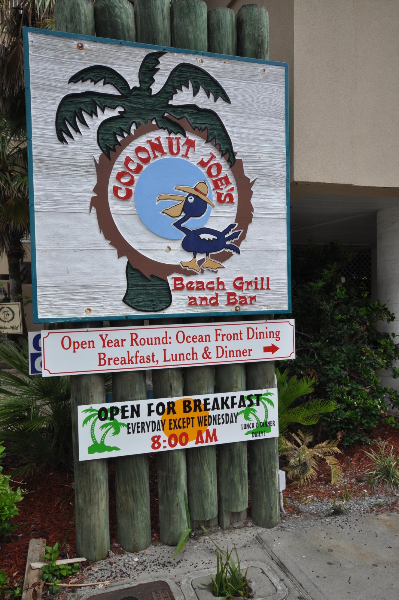 6 29th Avenue Isle of Palms, SC 29451 - Photo 56 of 62 Come enjoy the Beach life