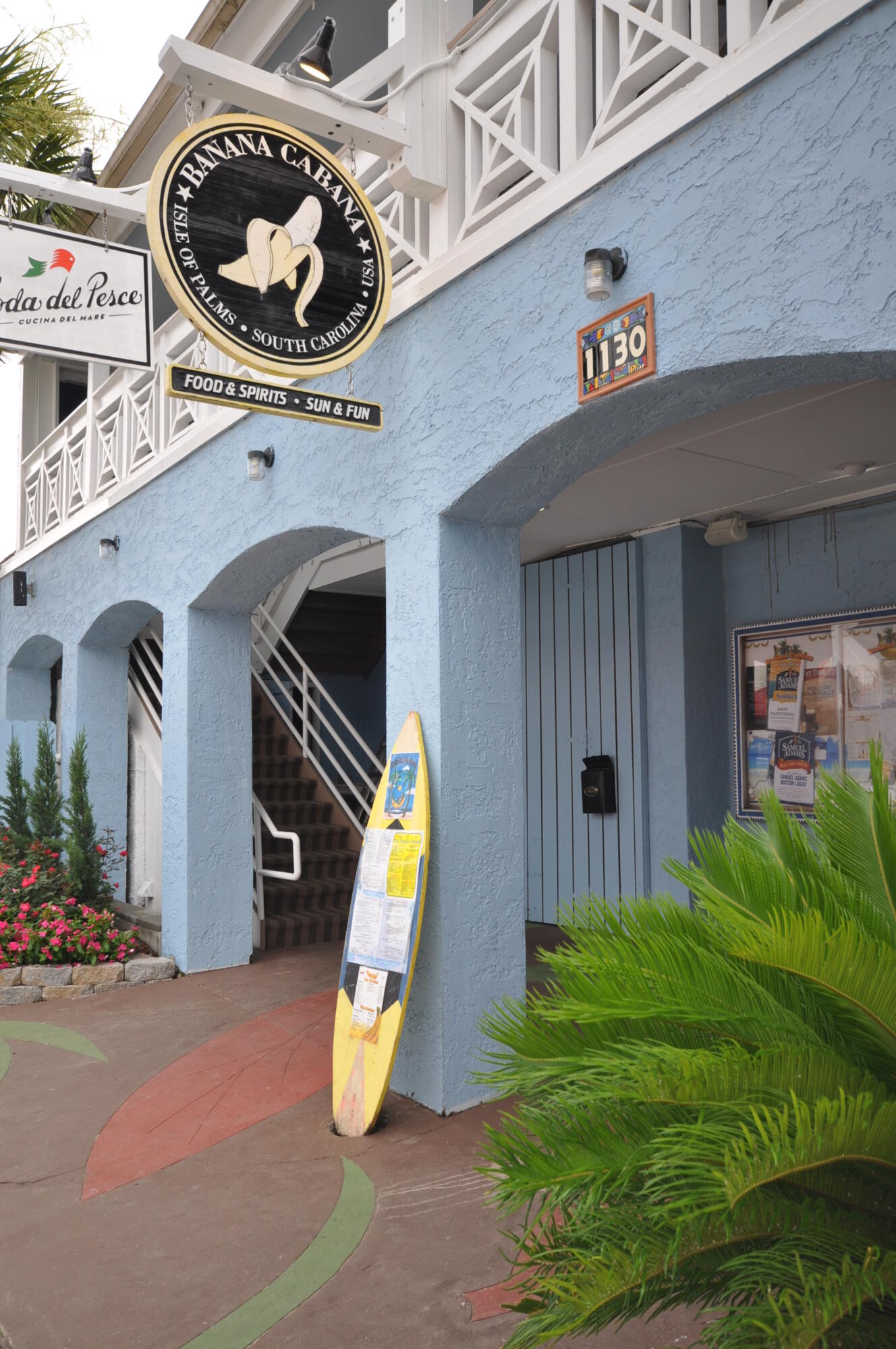 6 29th Avenue Isle of Palms, SC 29451 - Photo 57 of 62 Come enjoy the Beach life