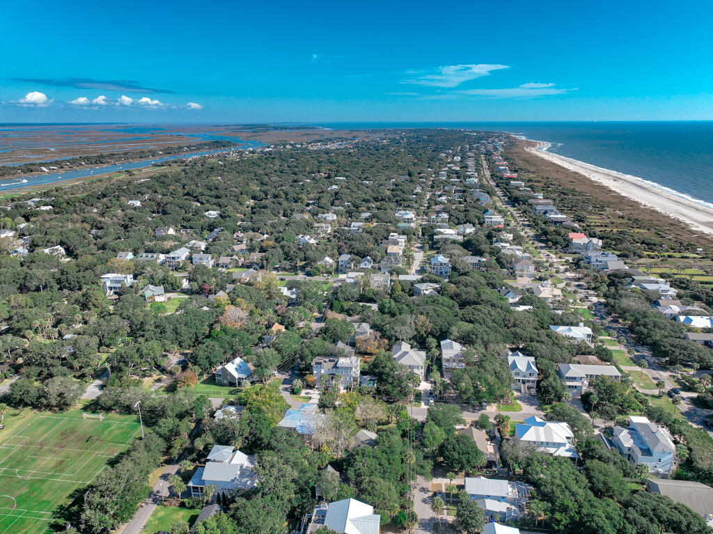 6 29th Avenue Isle of Palms, SC 29451 - Photo 59 of 62 DJI_0983