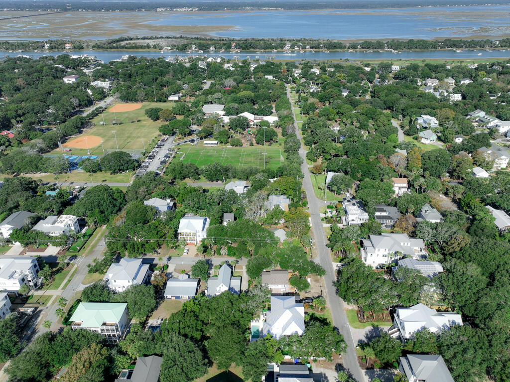 6 29th Avenue Isle of Palms, SC 29451 - Photo 59 of 67 One Block from IOP Recreation Center