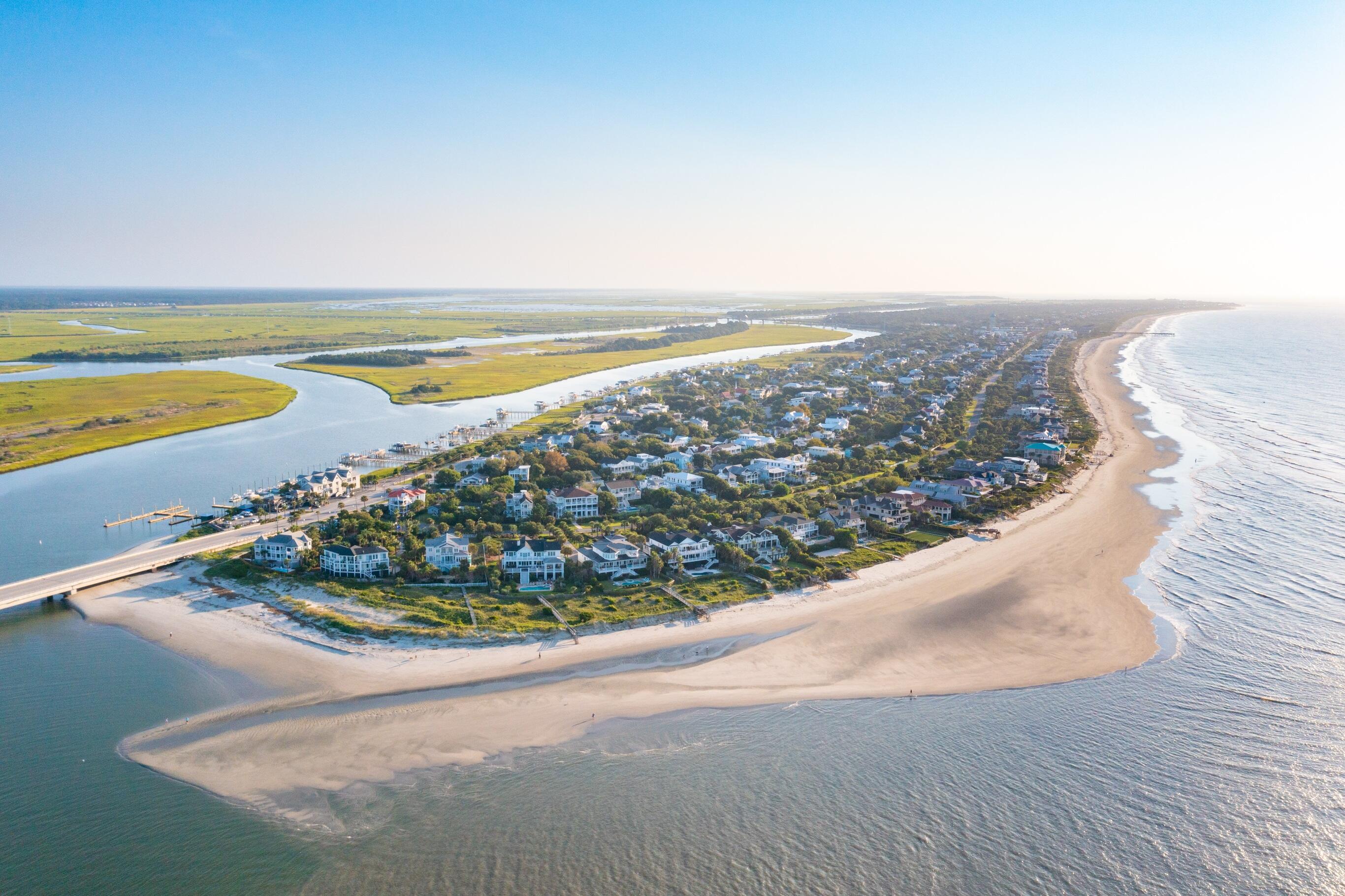 6 29th Avenue Isle of Palms, SC 29451 - Photo 61 of 67 Welcome to Isle of Palms