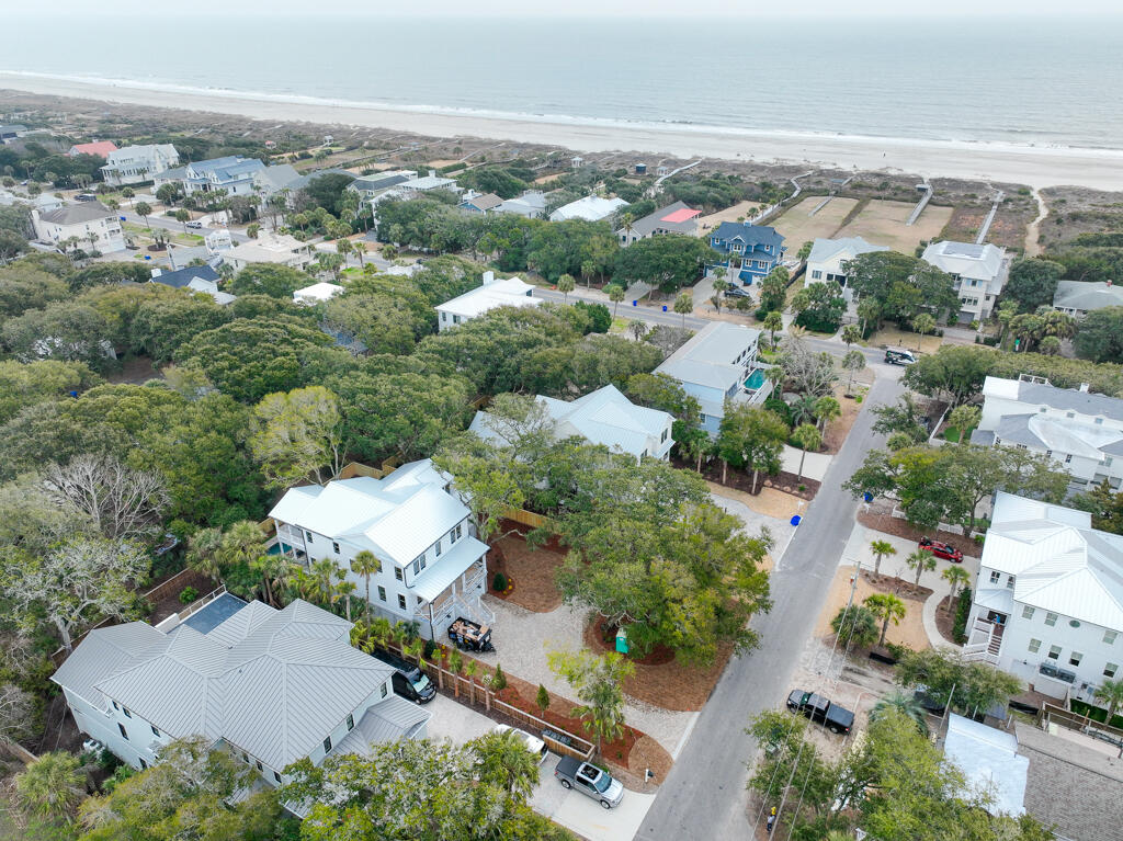 6 29th Avenue Isle of Palms, SC 29451 - Photo 63 of 67 One Block from the Beach