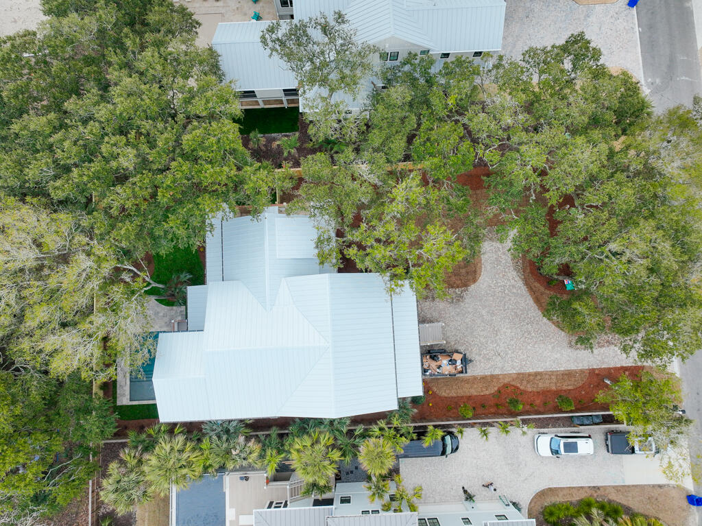 6 29th Avenue Isle of Palms, SC 29451 - Photo 64 of 67 Custom Coastal Home