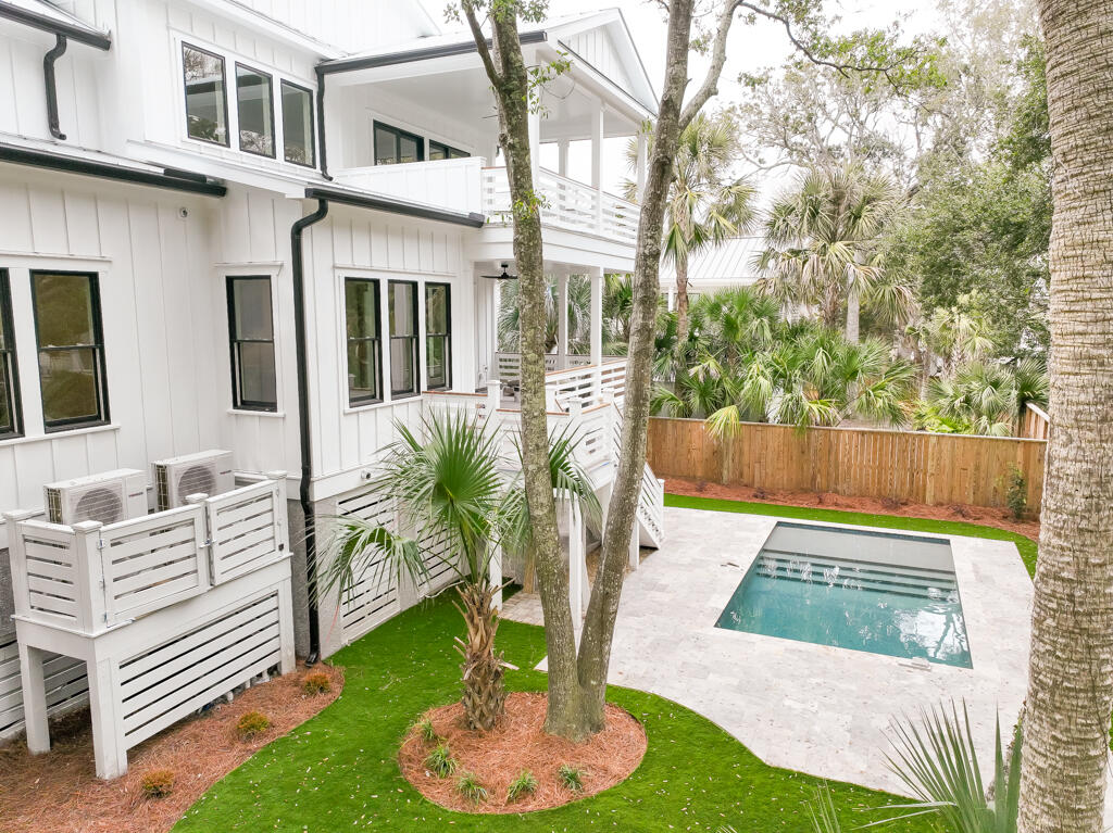 6 29th Avenue Isle of Palms, SC 29451 - Photo 65 of 67 DJI_0230