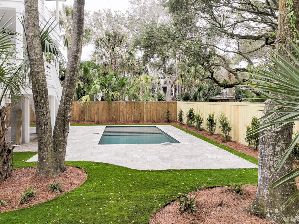 6 29th Avenue Isle of Palms, SC 29451 - Photo 66 of 67 DJI_0235