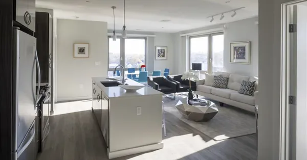 $4,295 | 640 Boston Avenue, Unit 211, Medford, MA 02155