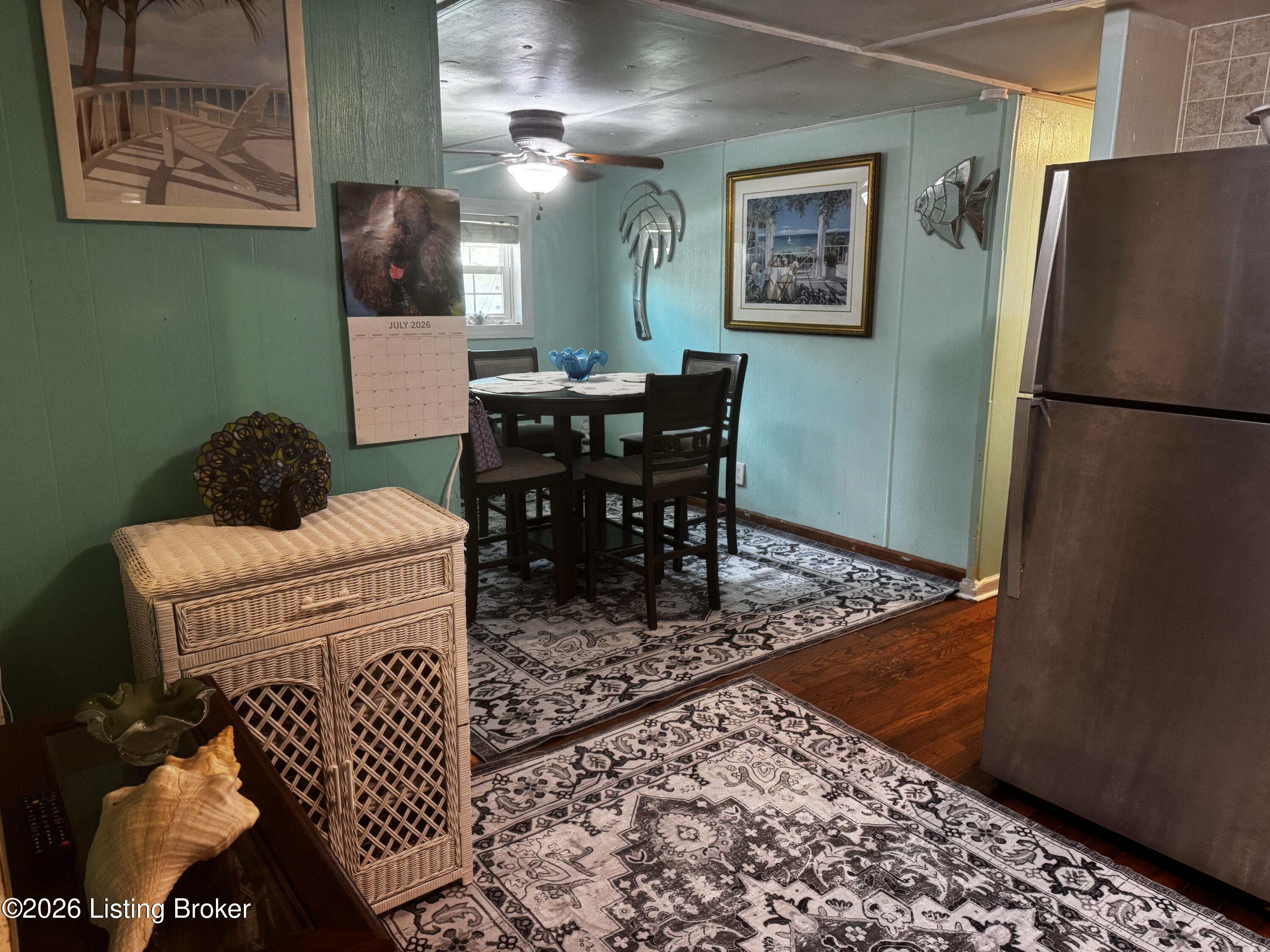 775 Bud Wilson Road Brandenburg, KY 40108 - Photo 14 of 45 14