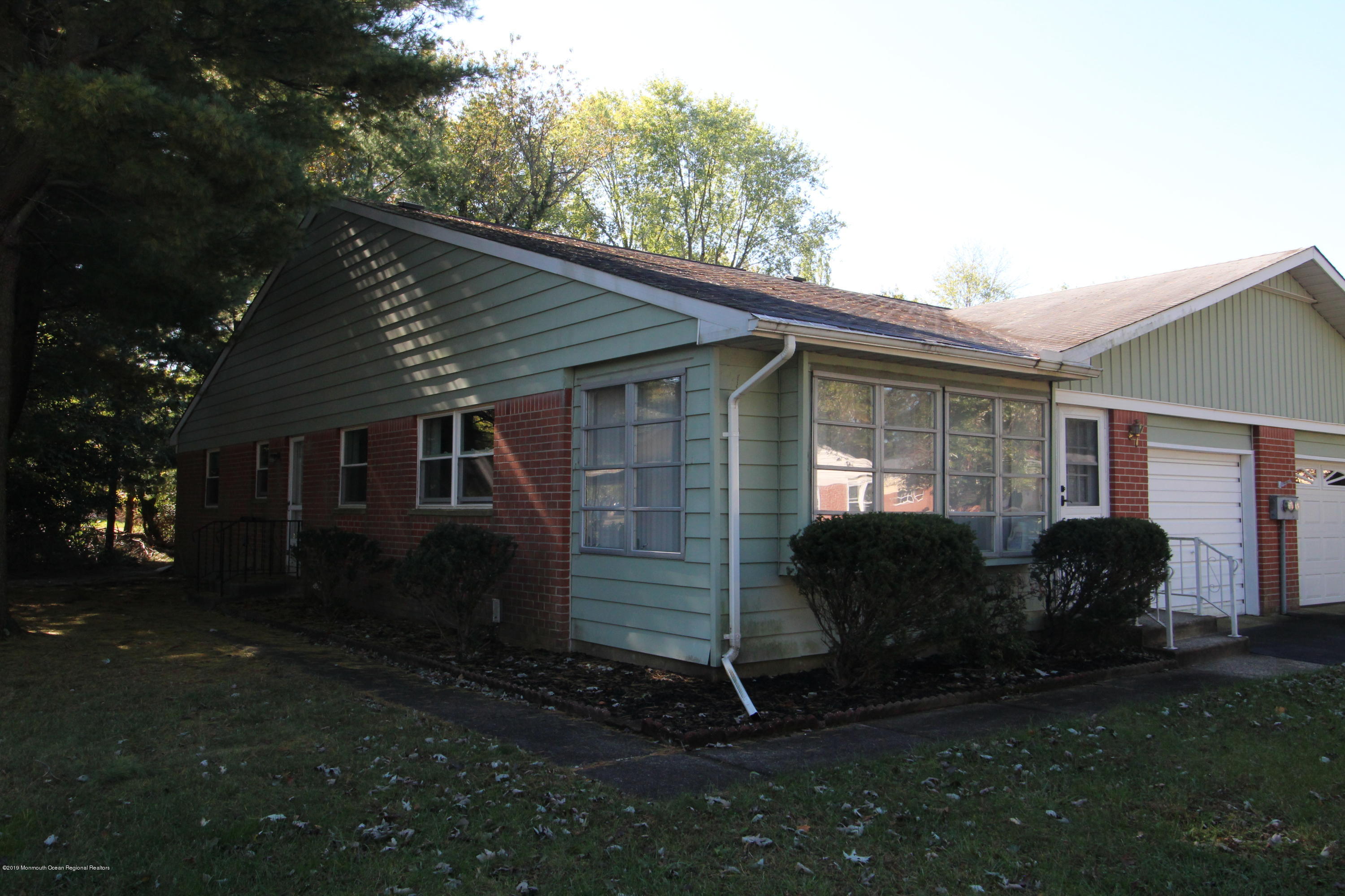 4 Mason Lane, Unit A Whiting, NJ 08759 - Photo 2 of 15 2 Front